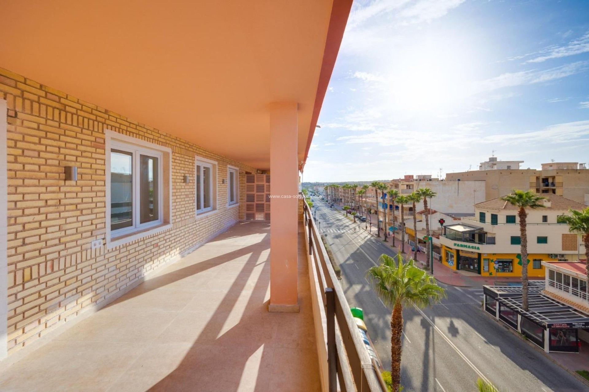 Reventa - Apartamento / piso - Torrevieja - Costa Blanca