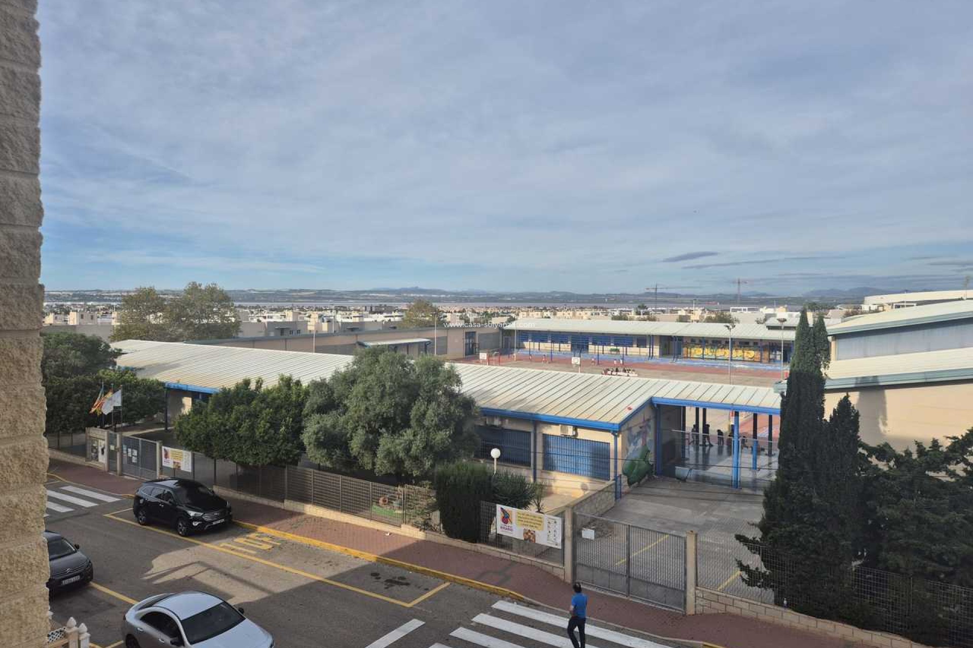 Reventa - Apartamento / piso - Torrevieja - Costa Blanca