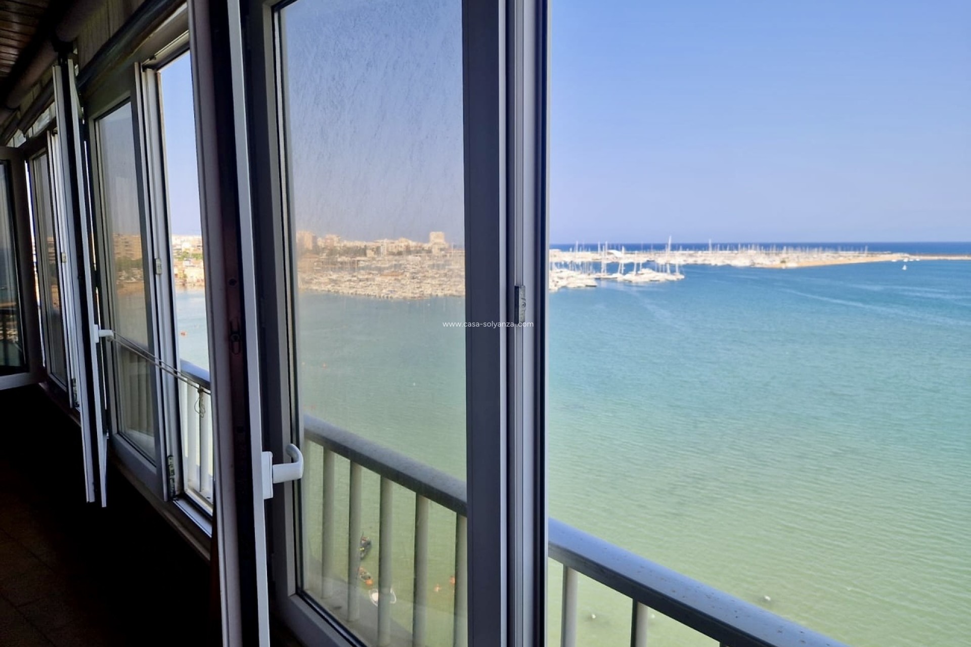 Reventa - Apartamento / piso - Torrevieja - Costa Blanca