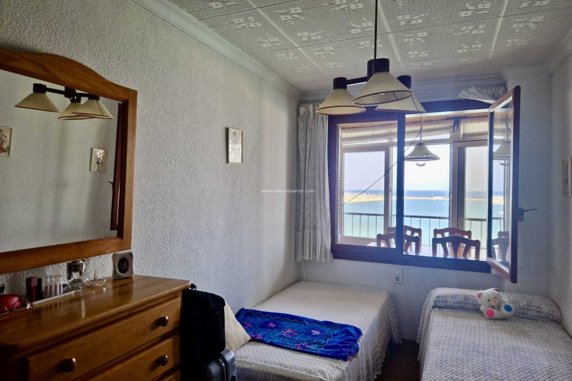 Reventa - Apartamento / piso - Torrevieja - Costa Blanca