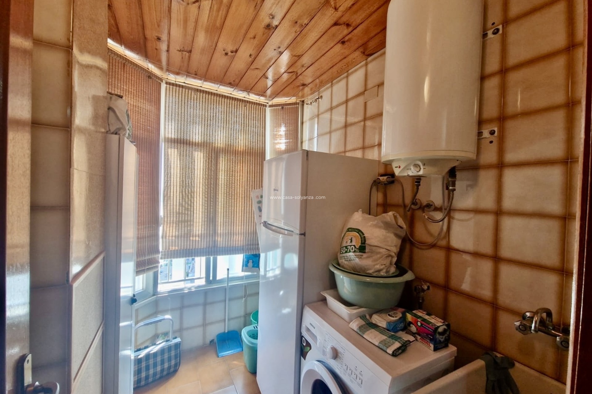 Reventa - Apartamento / piso - Torrevieja - Costa Blanca