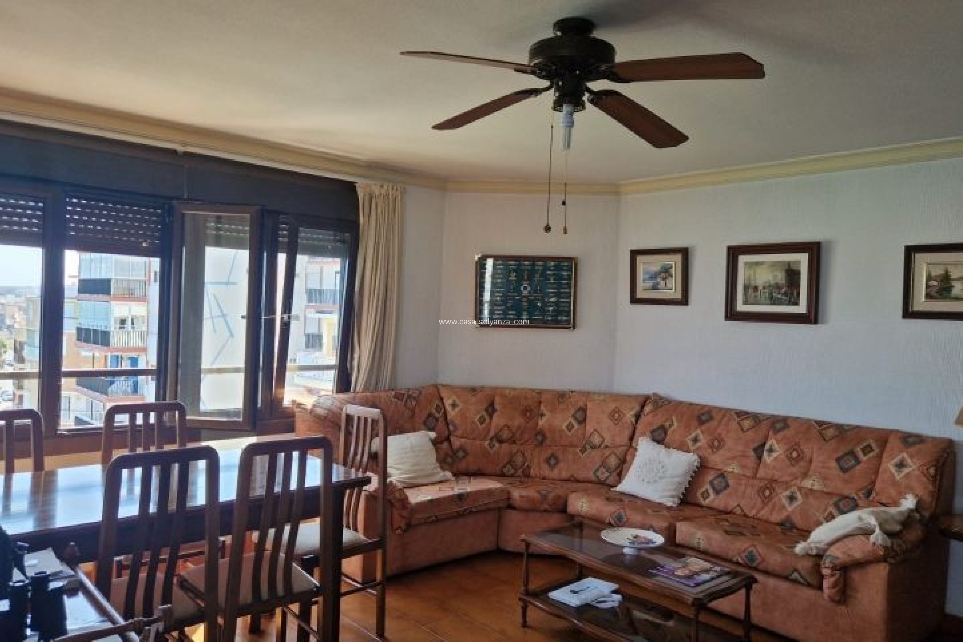 Reventa - Apartamento / piso - Torrevieja - Costa Blanca