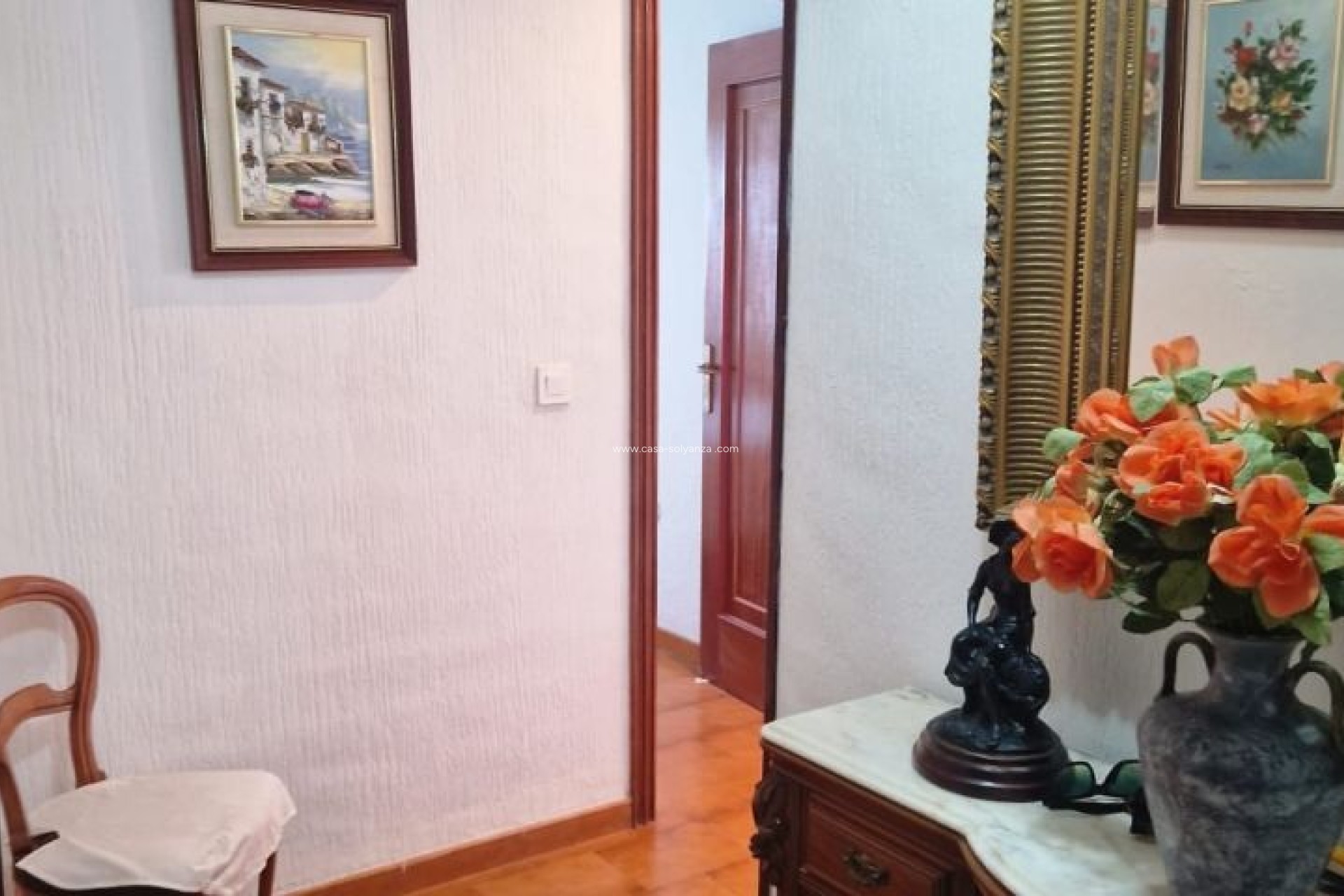 Reventa - Apartamento / piso - Torrevieja - Costa Blanca