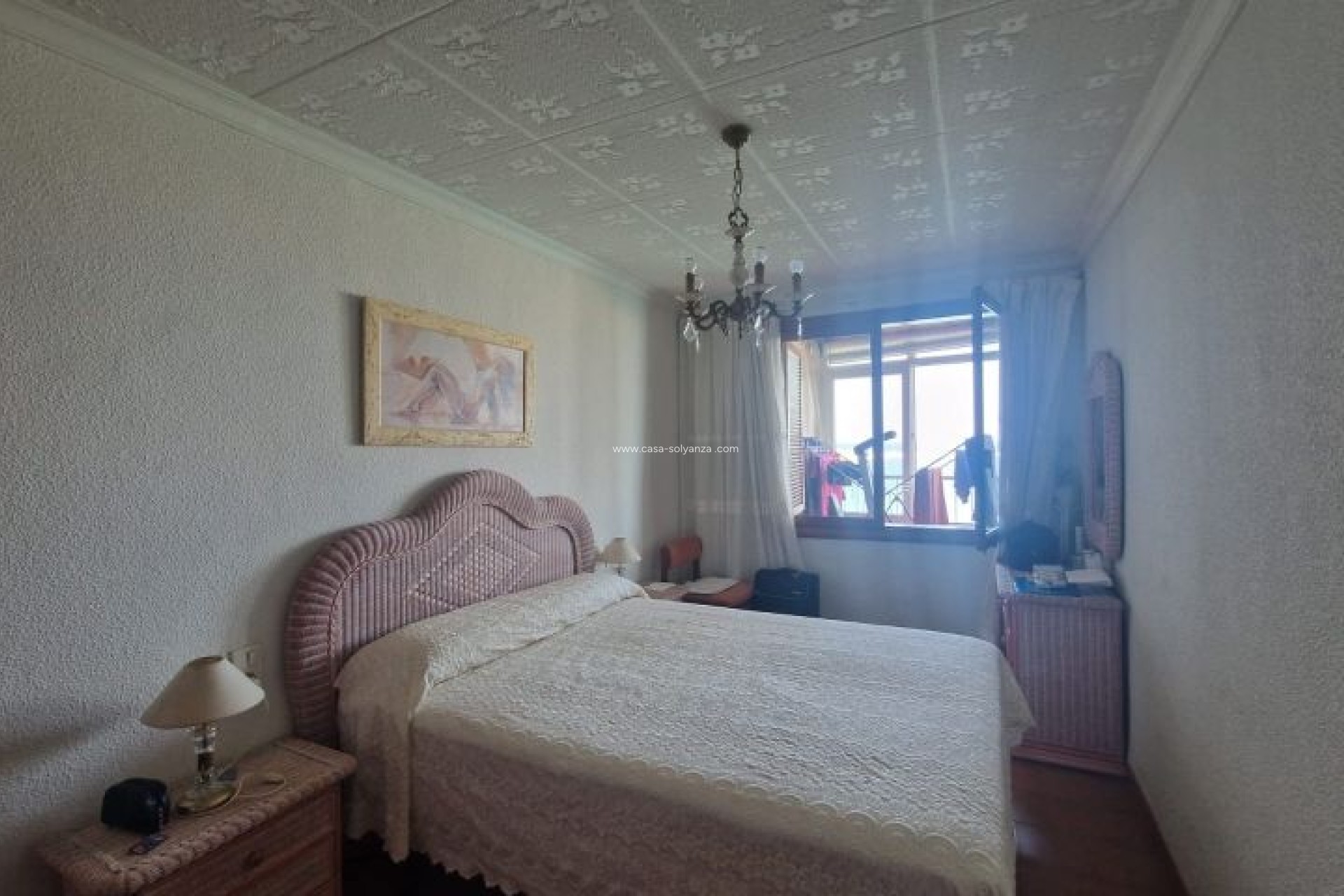 Reventa - Apartamento / piso - Torrevieja - Costa Blanca