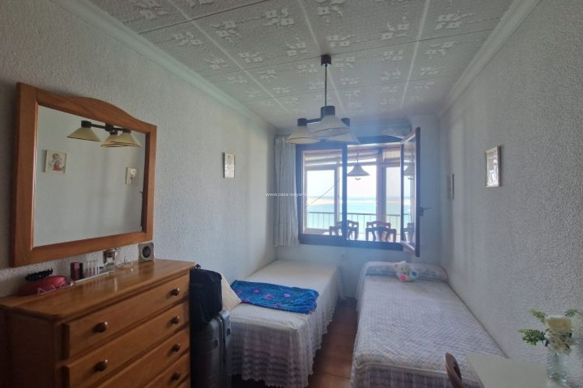 Reventa - Apartamento / piso - Torrevieja - Costa Blanca