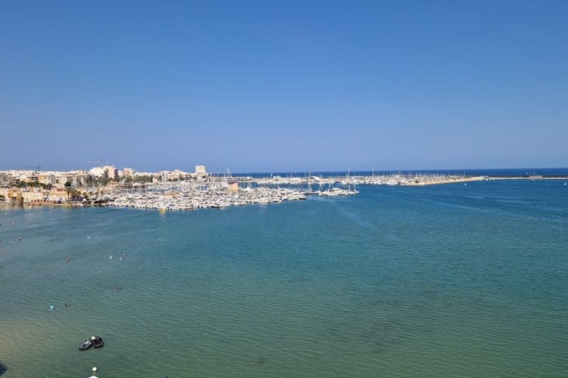 Reventa - Apartamento / piso - Torrevieja - Costa Blanca