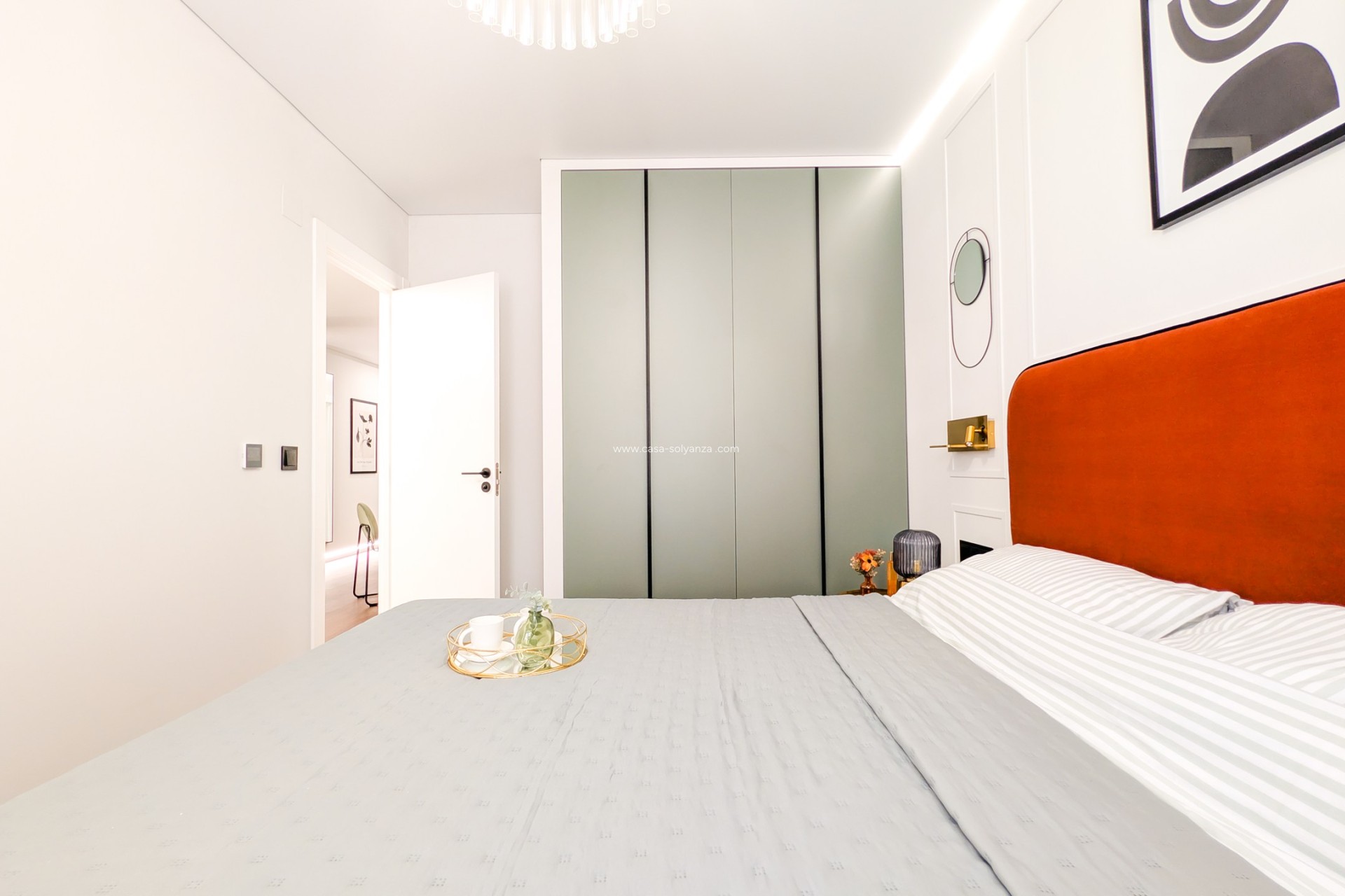 Reventa - Apartamento / piso - Torrevieja - Costa Blanca