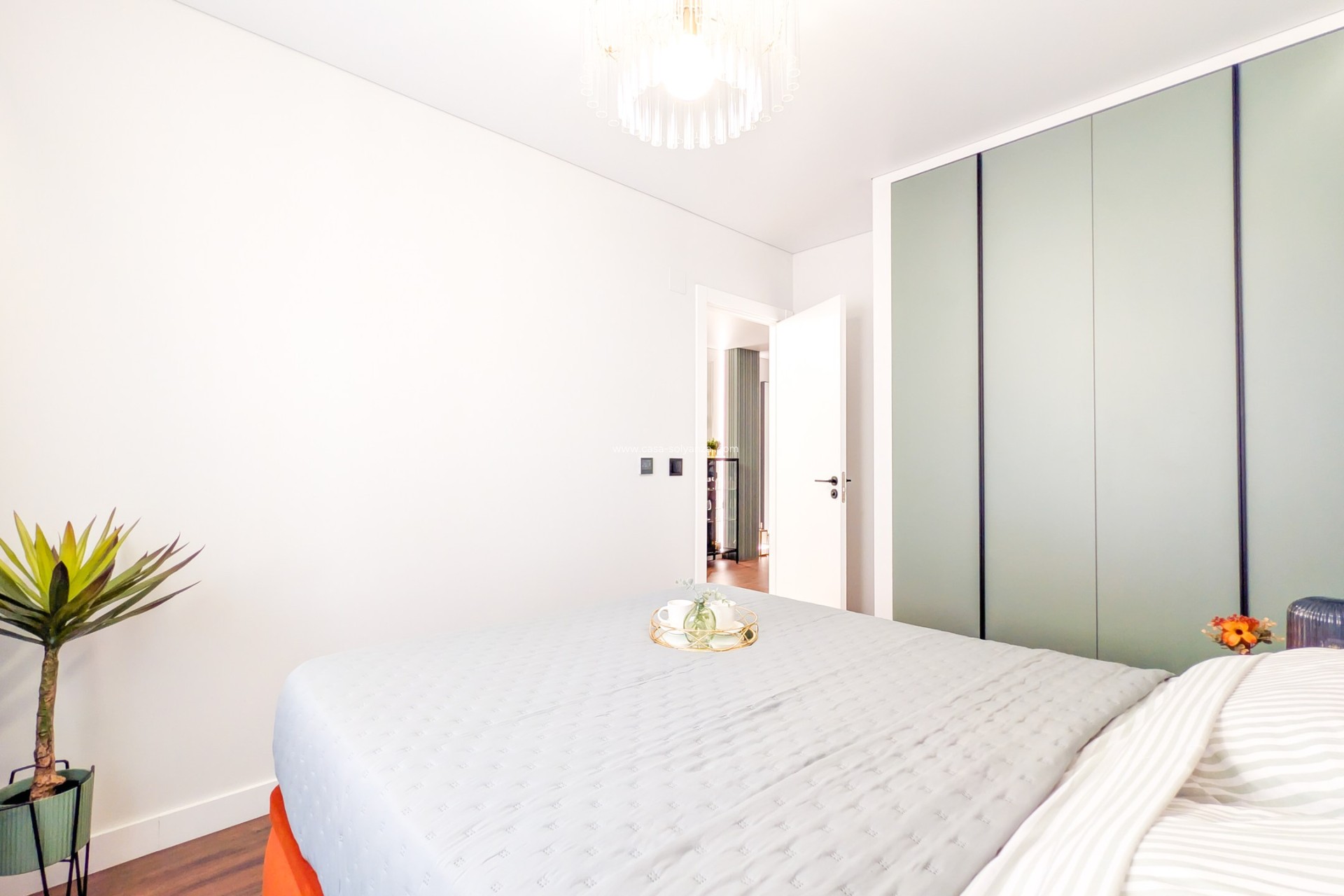 Reventa - Apartamento / piso - Torrevieja - Costa Blanca