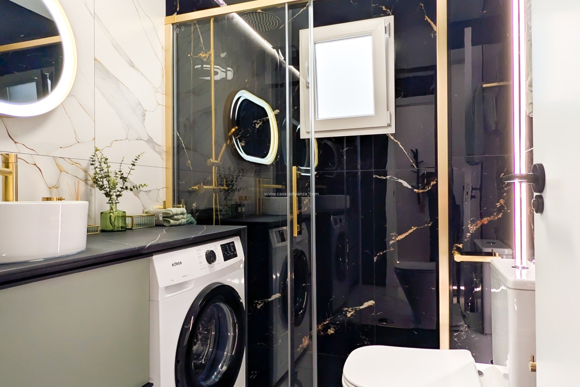 Reventa - Apartamento / piso - Torrevieja - Costa Blanca