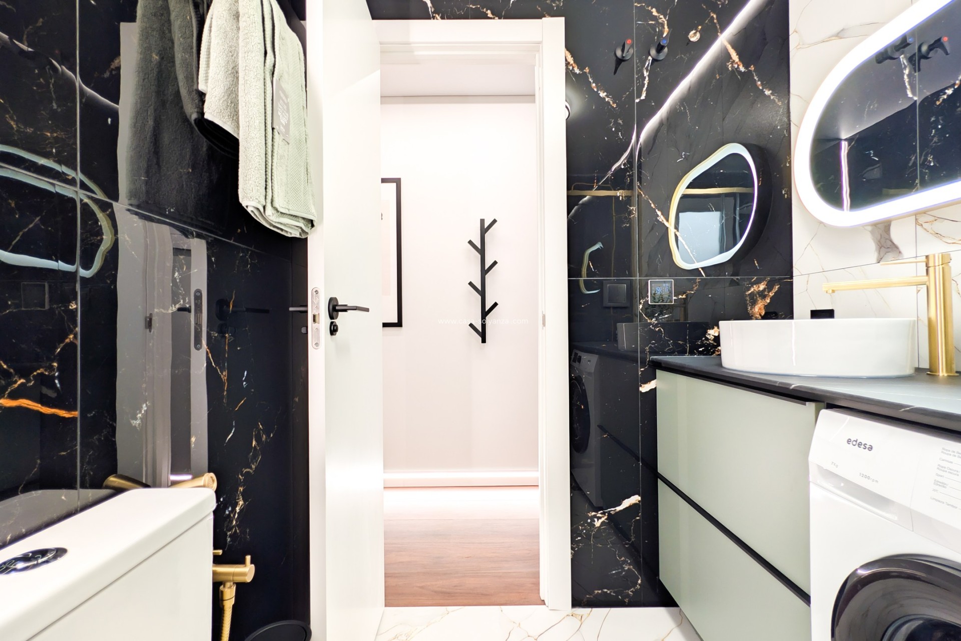 Reventa - Apartamento / piso - Torrevieja - Costa Blanca