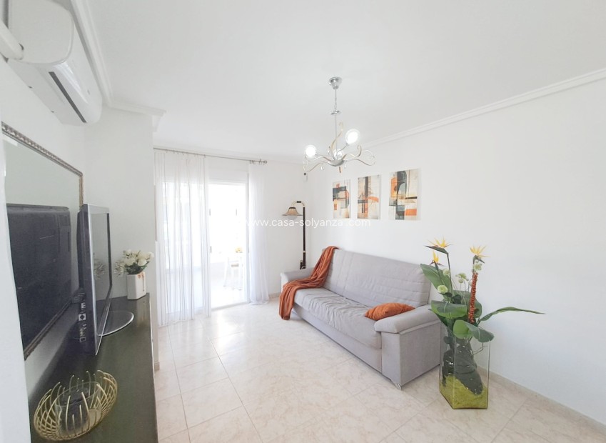 Reventa - Apartamento / piso - Torrevieja - Costa Blanca