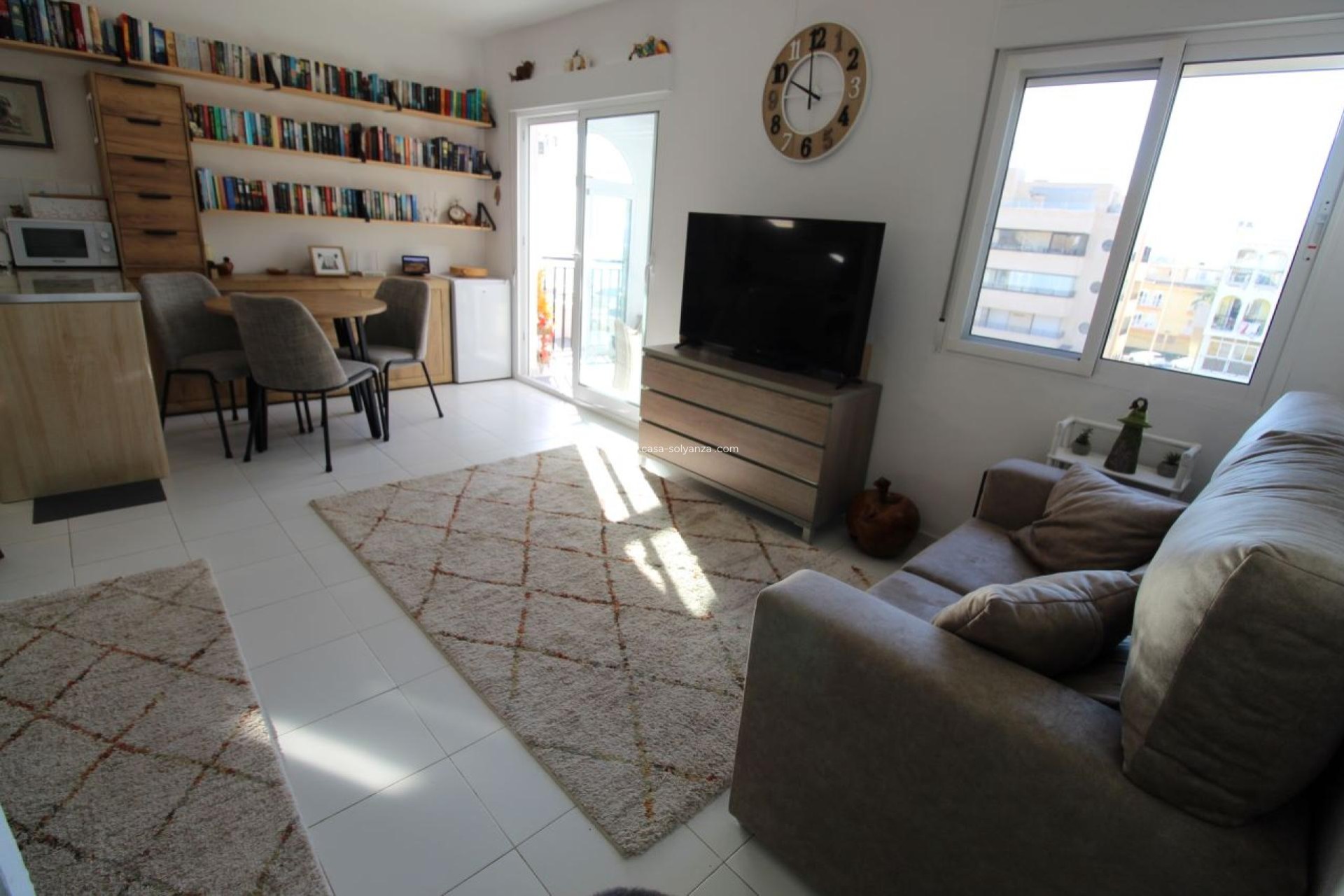 Reventa - Apartamento / piso - Torrevieja - Costa Blanca