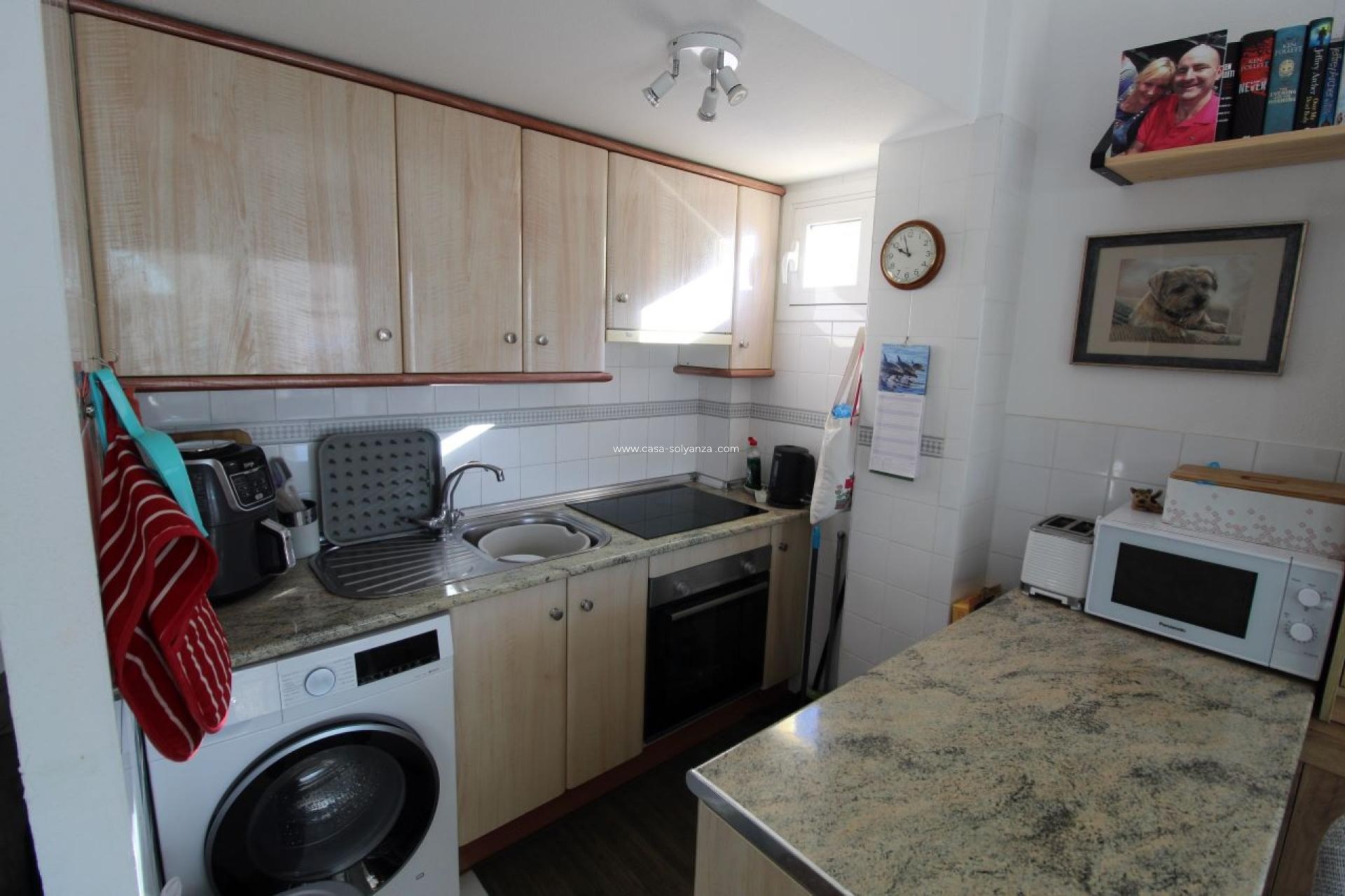 Reventa - Apartamento / piso - Torrevieja - Costa Blanca