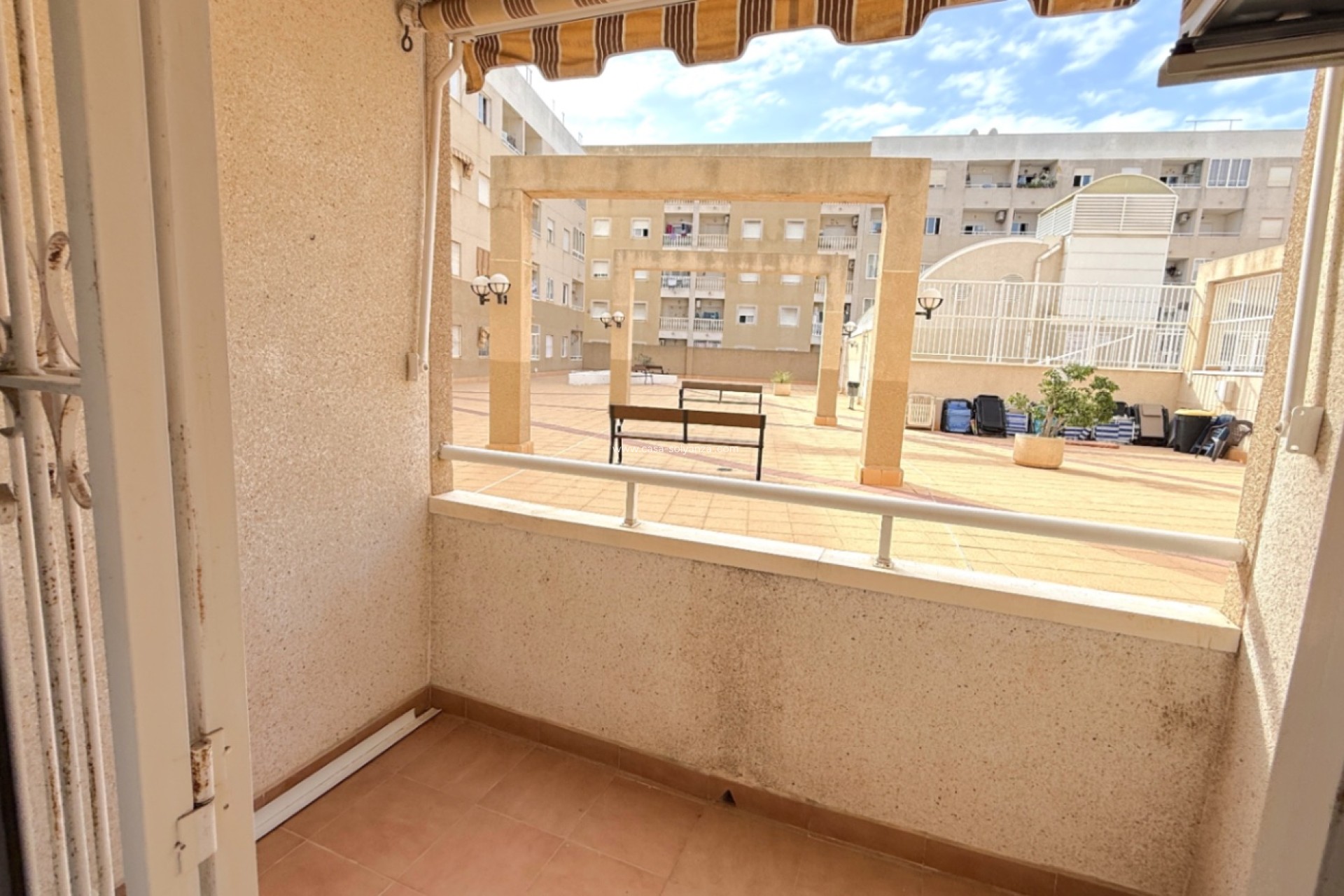 Reventa - Apartamento / piso - Torrevieja - Costa Blanca
