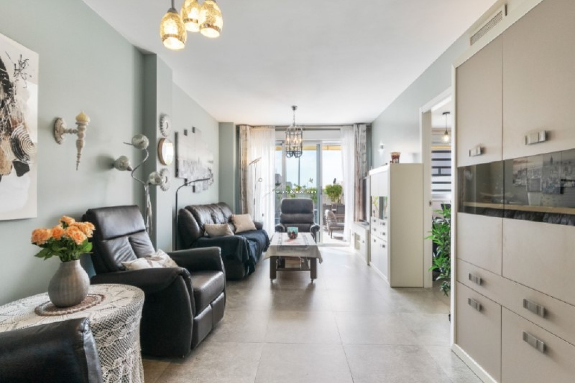 Reventa - Apartamento / piso - Torrevieja - Costa Blanca