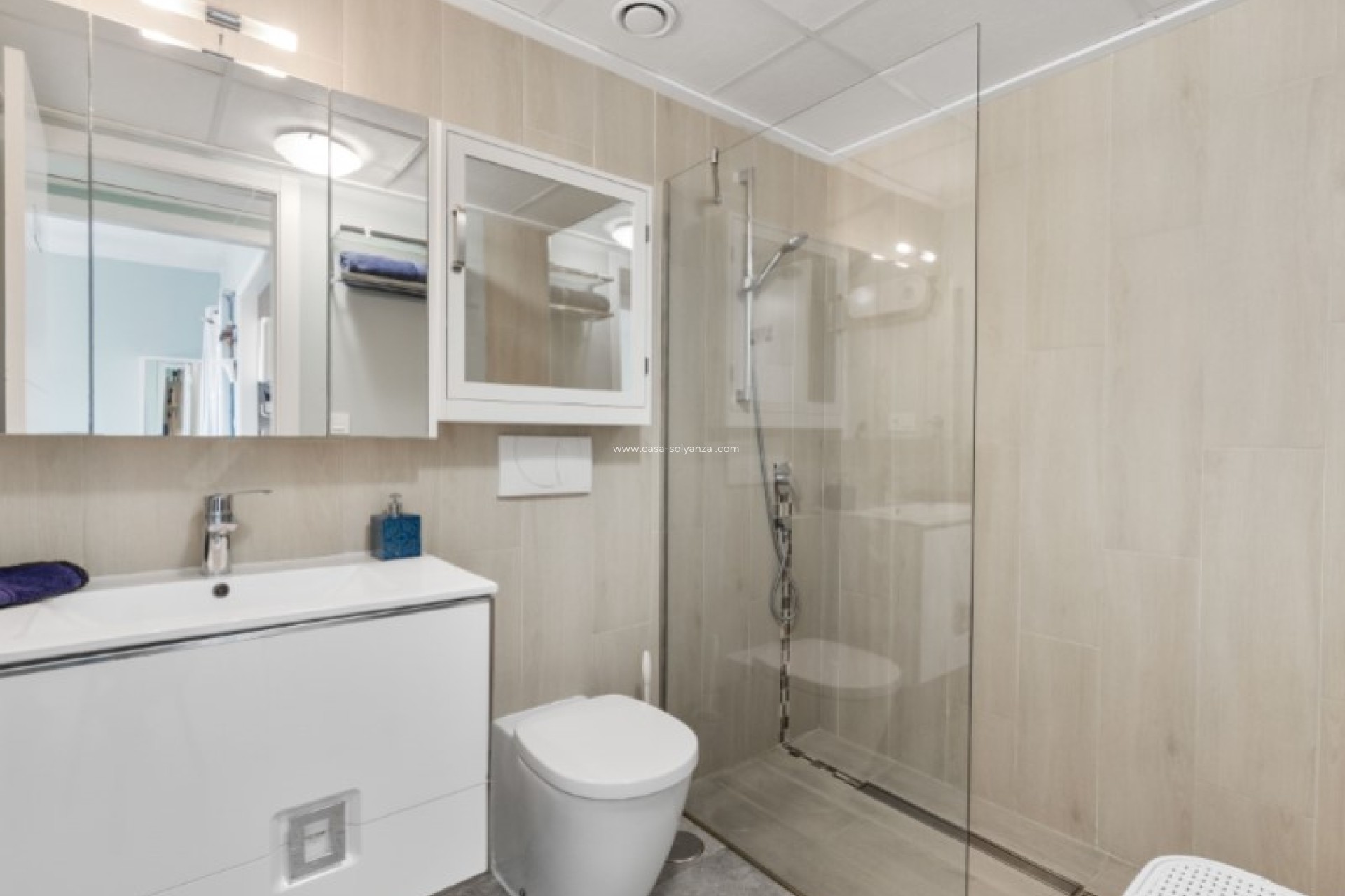 Reventa - Apartamento / piso - Torrevieja - Costa Blanca