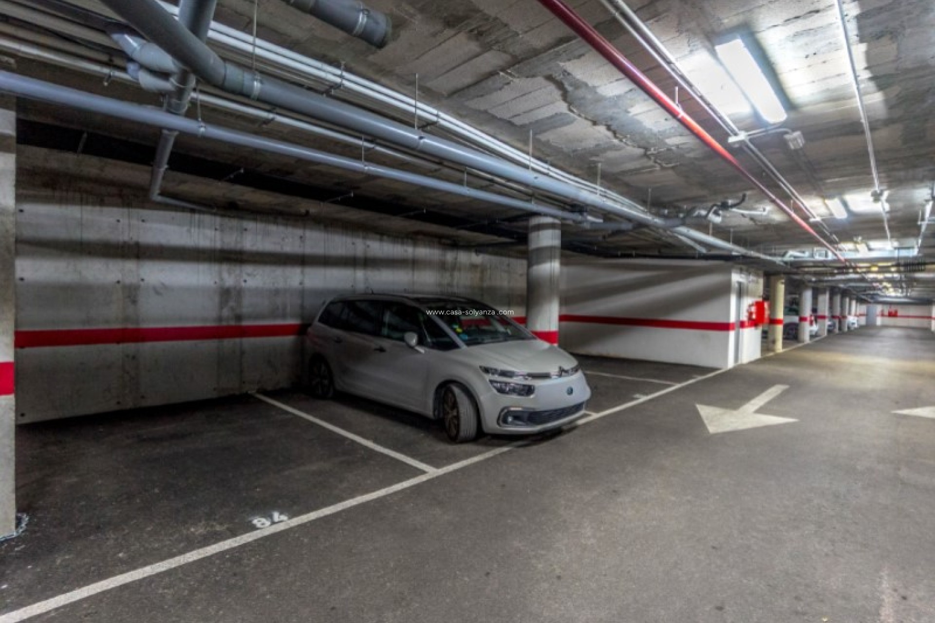 Reventa - Apartamento / piso - Torrevieja - Costa Blanca