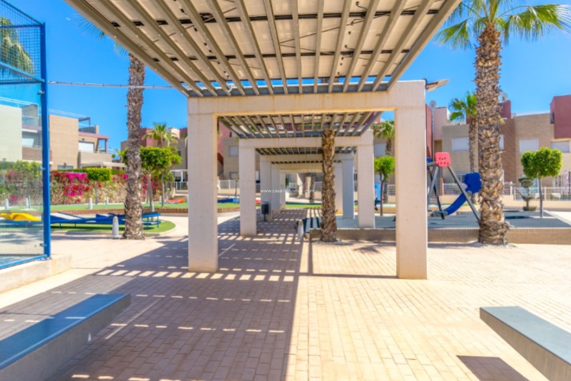 Reventa - Apartamento / piso - Torrevieja - Costa Blanca