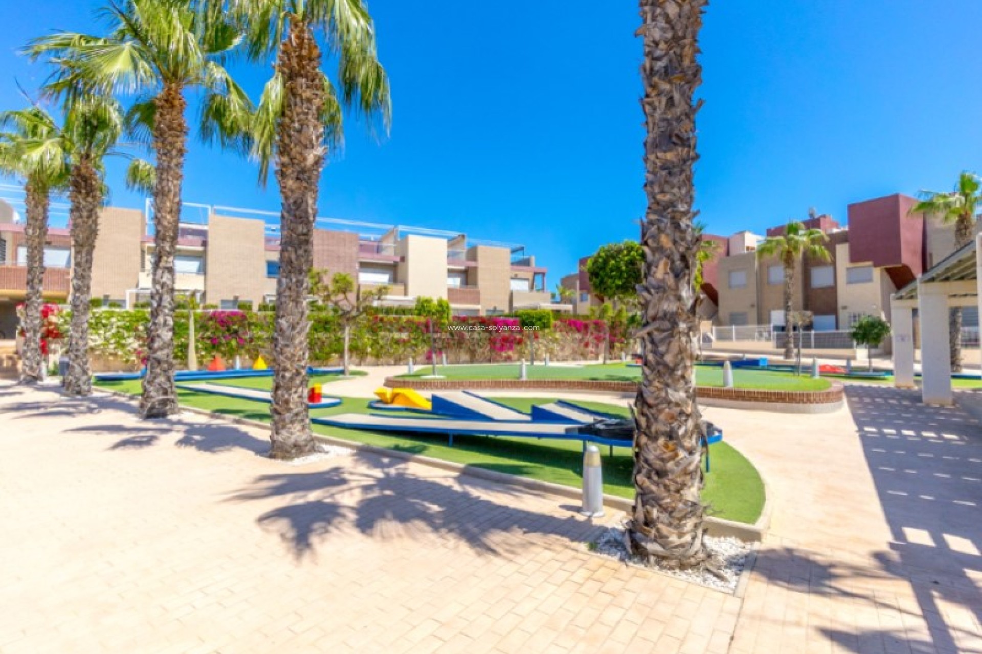 Reventa - Apartamento / piso - Torrevieja - Costa Blanca