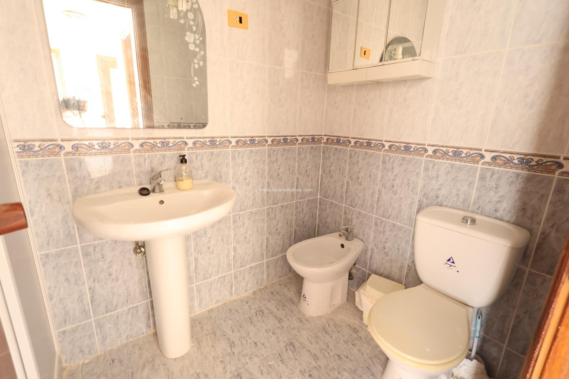 Reventa - Apartamento / piso - Torrevieja - Costa Blanca