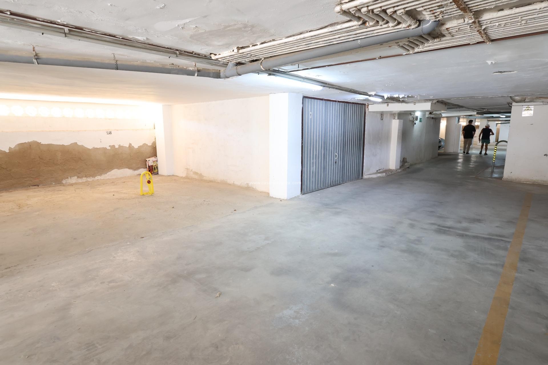 Reventa - Apartamento / piso - Torrevieja - Costa Blanca