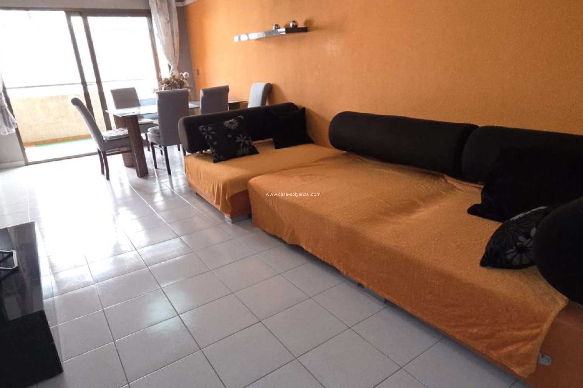 Reventa - Apartamento / piso - Torrevieja - Costa Blanca
