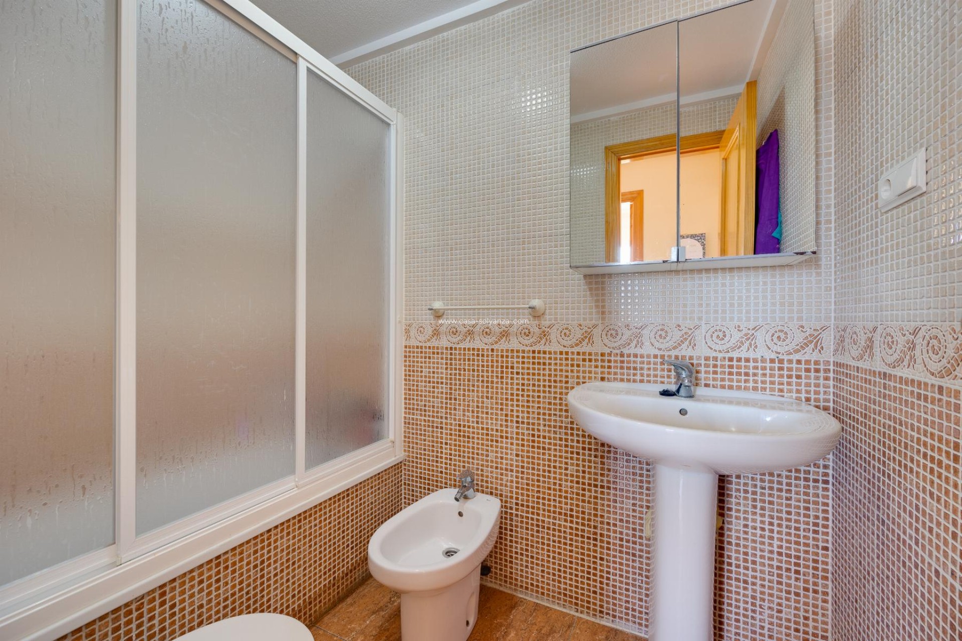 Reventa - Apartamento / piso - Torrevieja - Costa Blanca