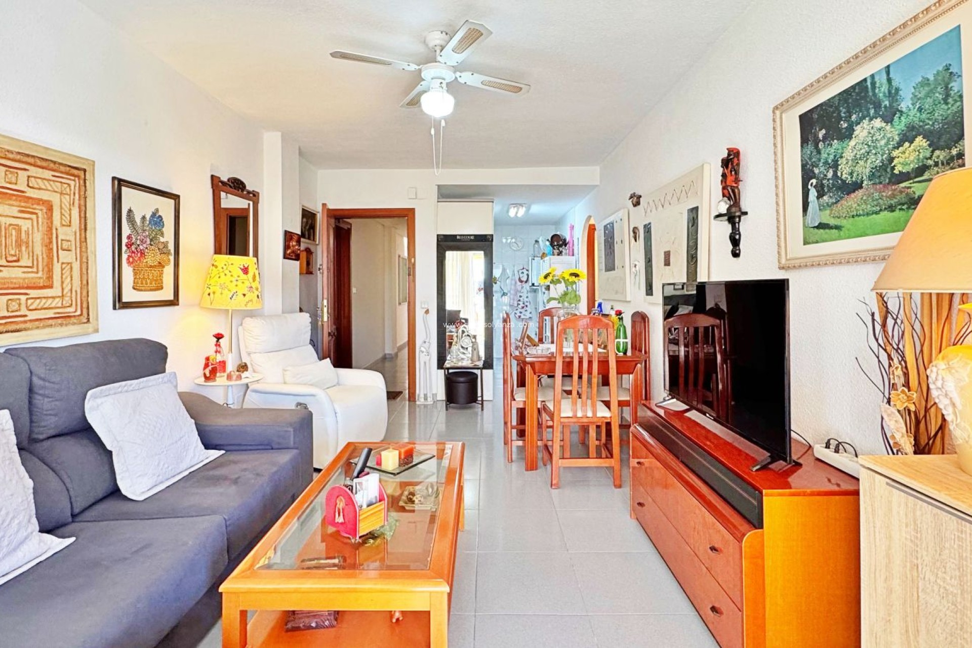 Reventa - Apartamento / piso - Torrevieja - Costa Blanca