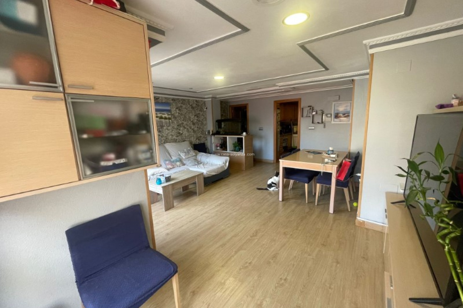 Reventa - Apartamento / piso - Torrevieja - Costa Blanca