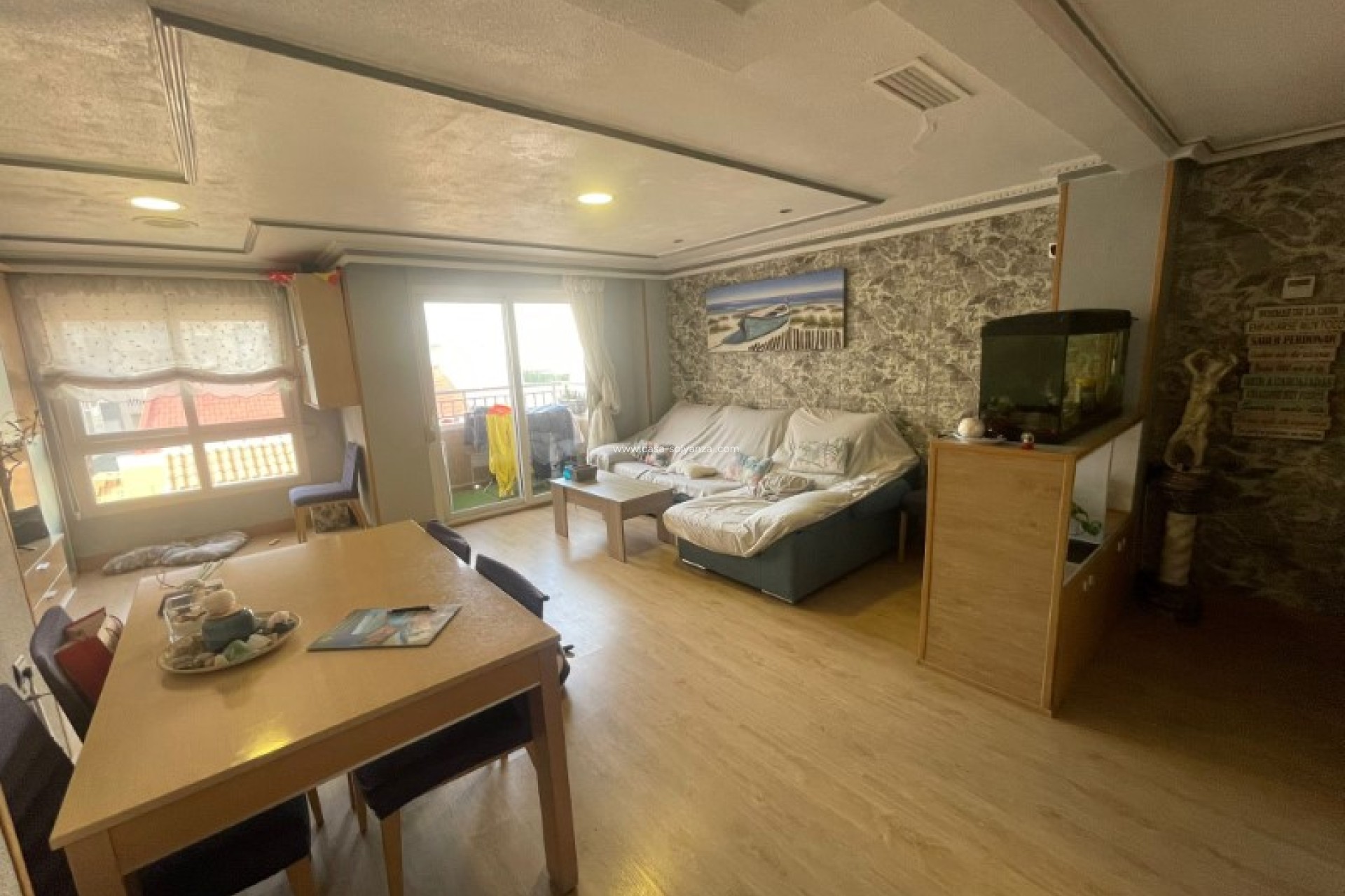 Reventa - Apartamento / piso - Torrevieja - Costa Blanca