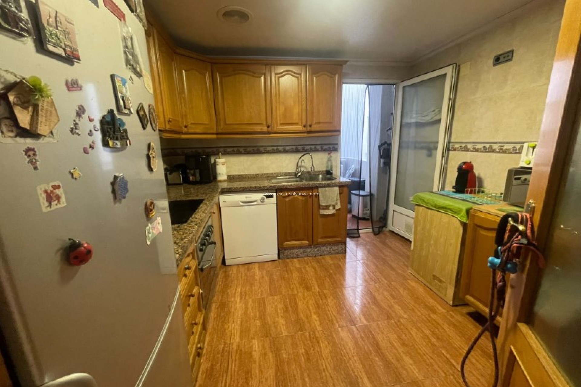 Reventa - Apartamento / piso - Torrevieja - Costa Blanca