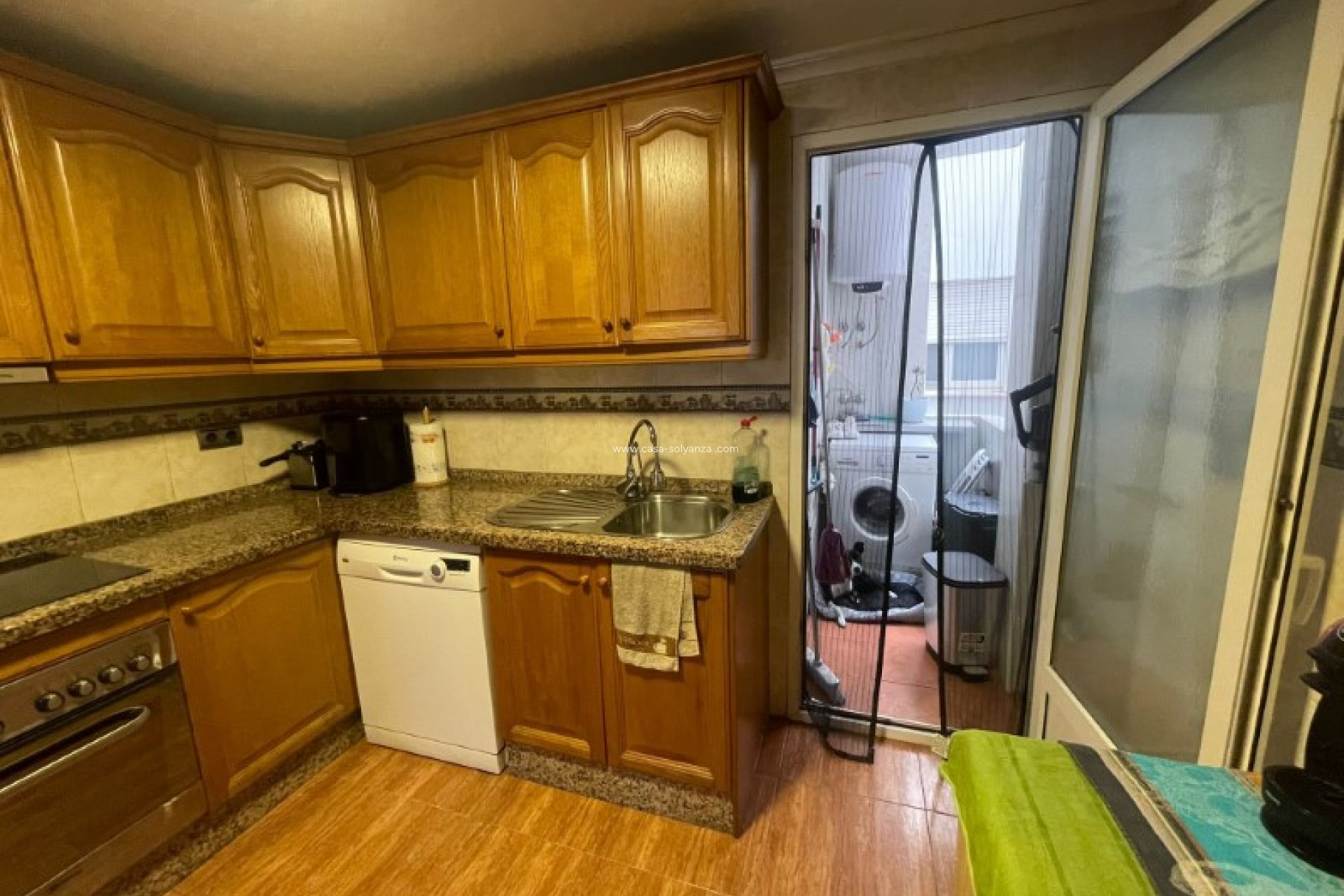 Reventa - Apartamento / piso - Torrevieja - Costa Blanca