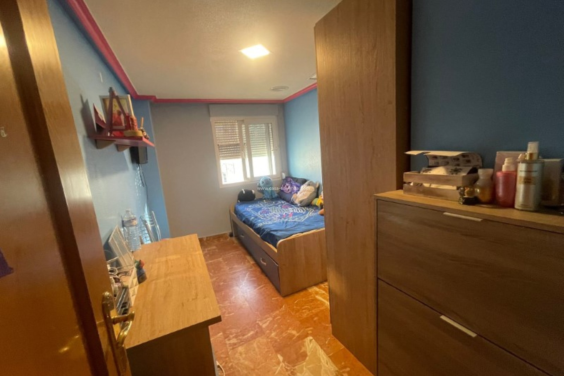 Reventa - Apartamento / piso - Torrevieja - Costa Blanca