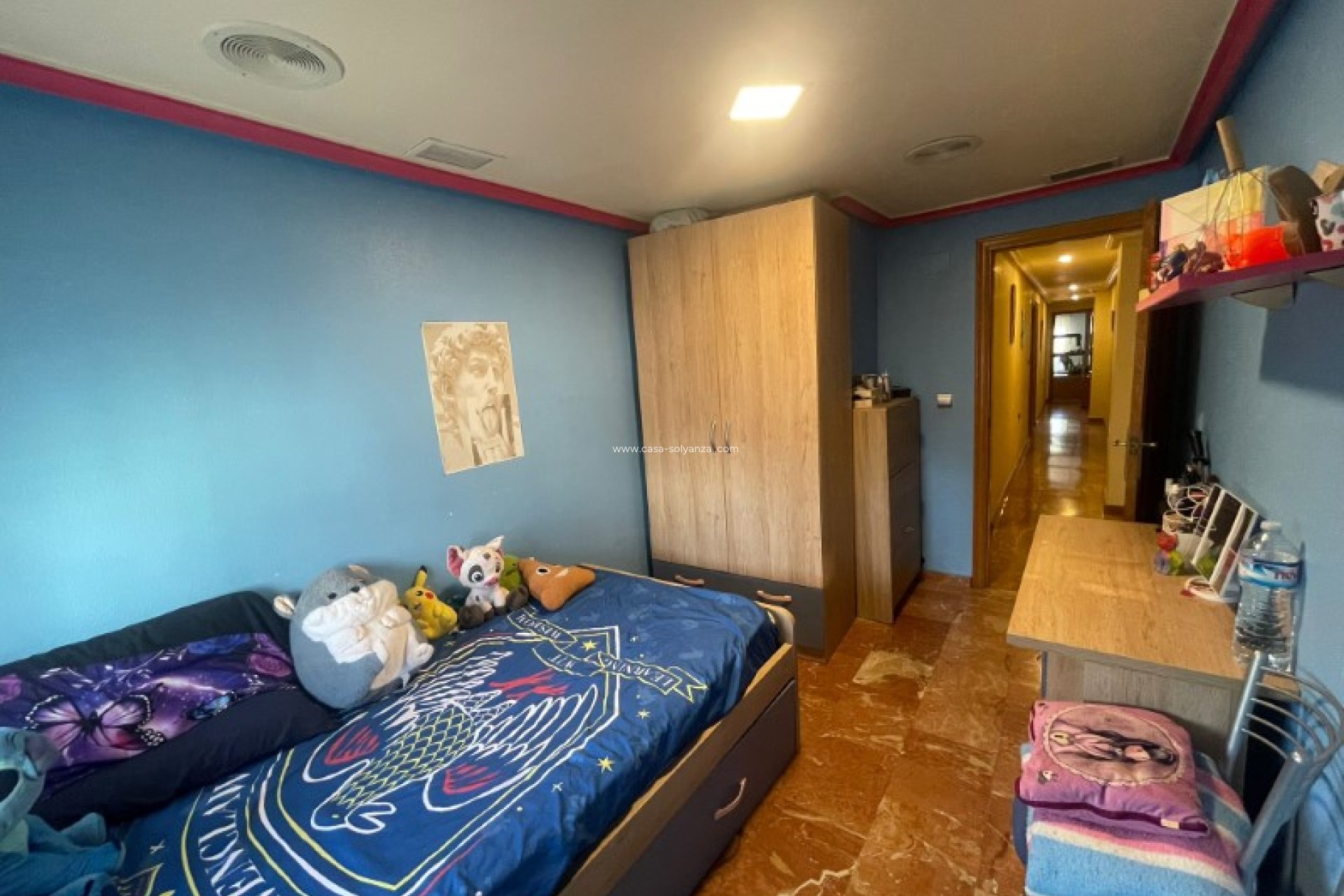 Reventa - Apartamento / piso - Torrevieja - Costa Blanca