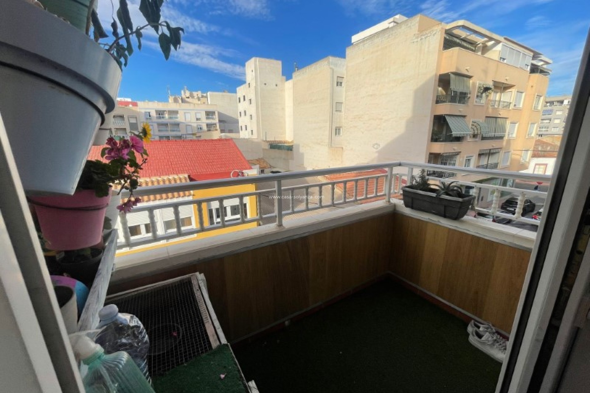 Reventa - Apartamento / piso - Torrevieja - Costa Blanca