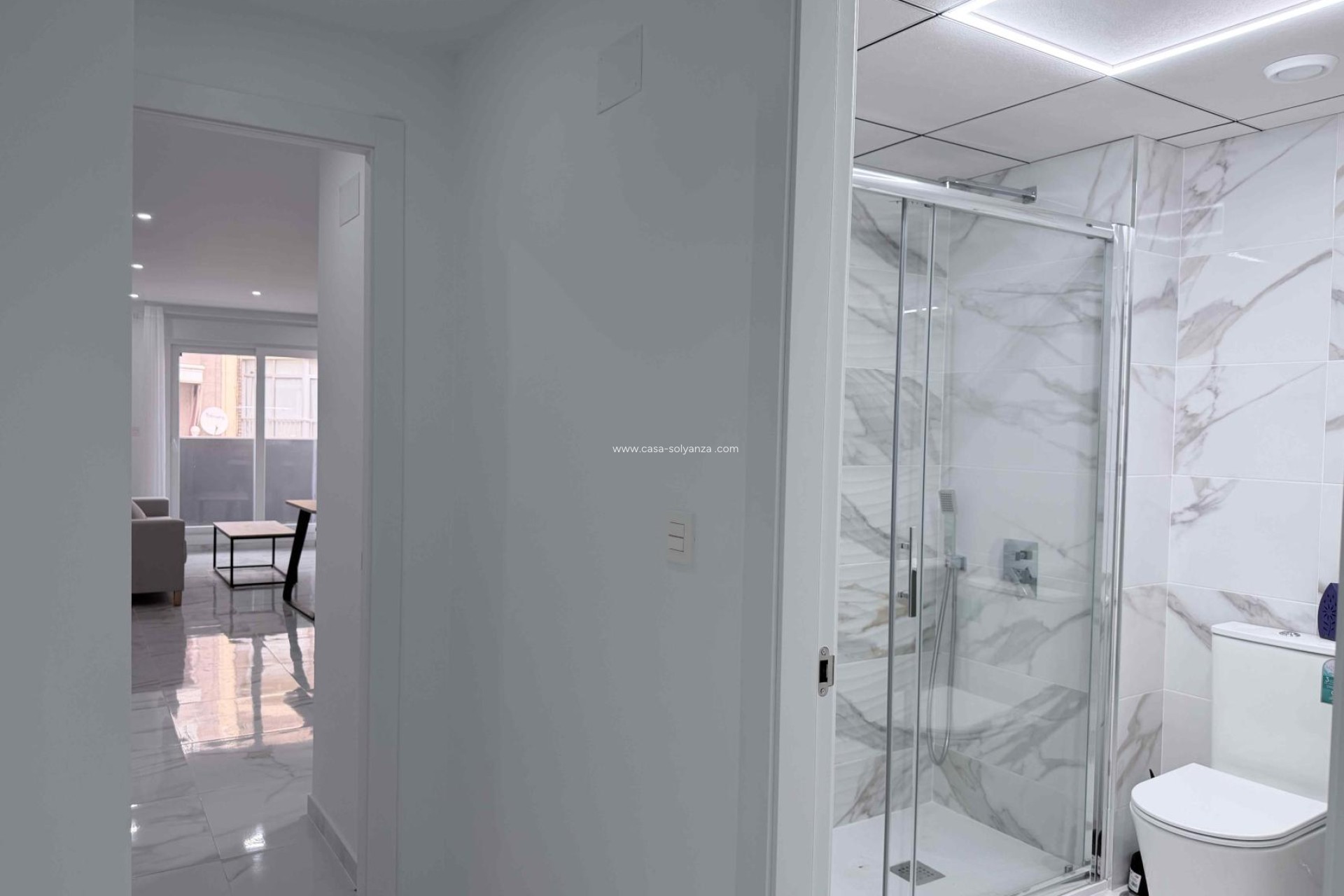 Reventa - Apartamento / piso - Torrevieja - Costa Blanca