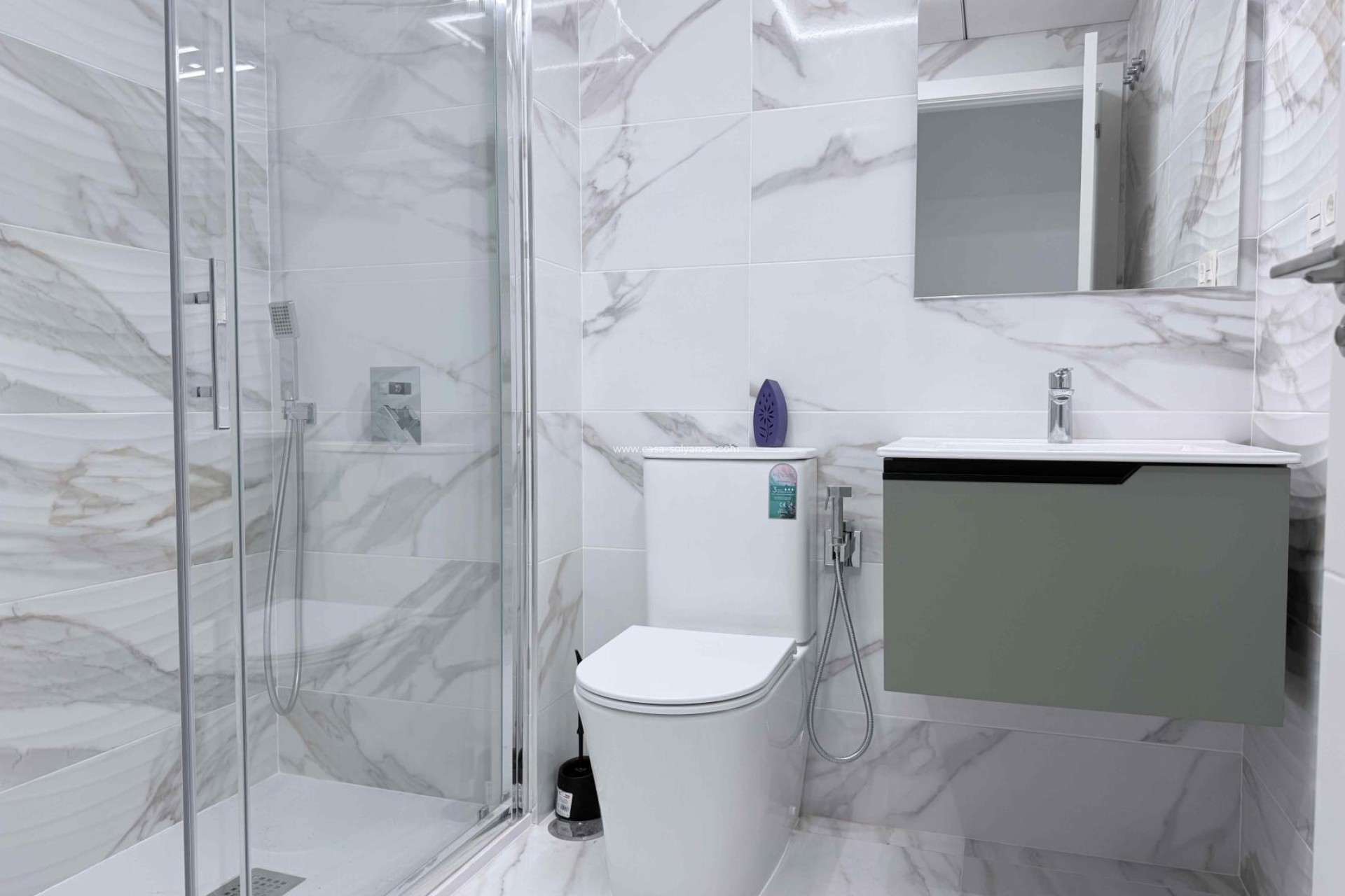 Reventa - Apartamento / piso - Torrevieja - Costa Blanca