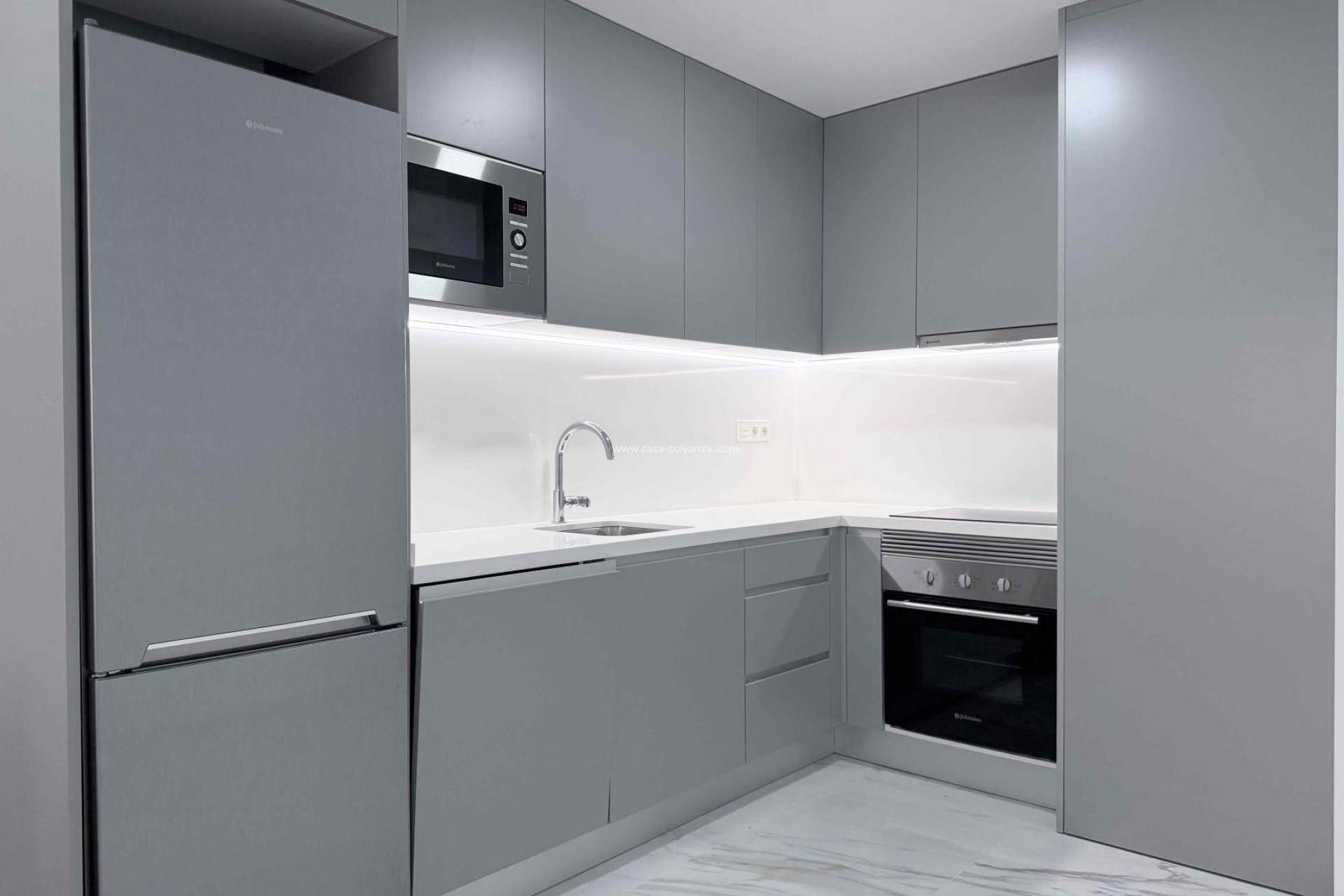 Reventa - Apartamento / piso - Torrevieja - Costa Blanca