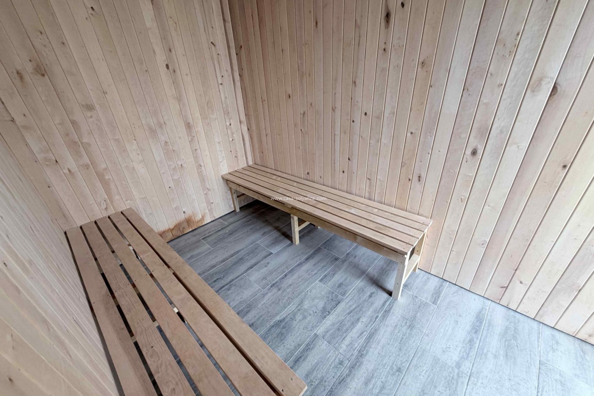 Reventa - Apartamento / piso - Torrevieja - Costa Blanca