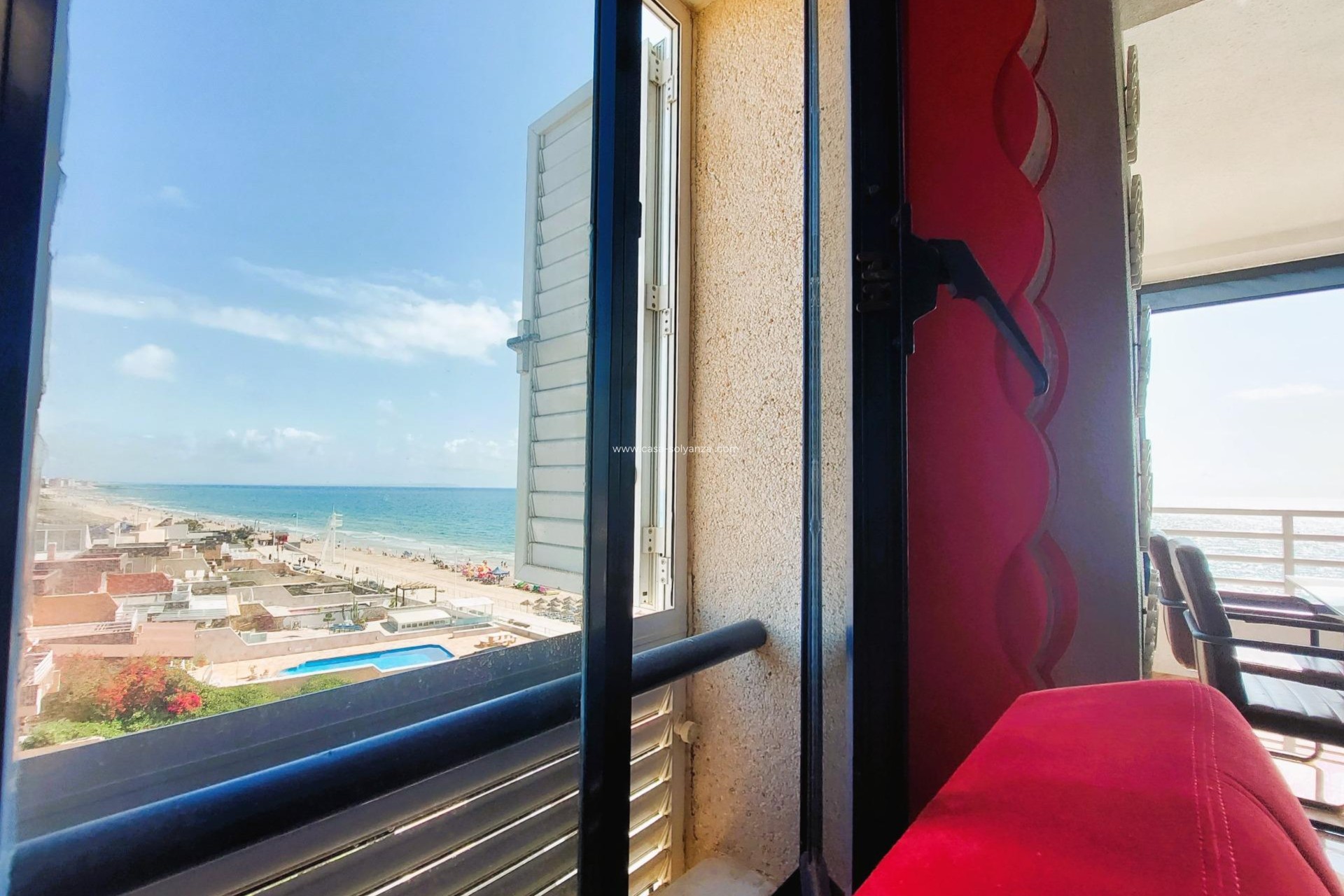 Reventa - Apartamento / piso - Torrevieja - Costa Blanca