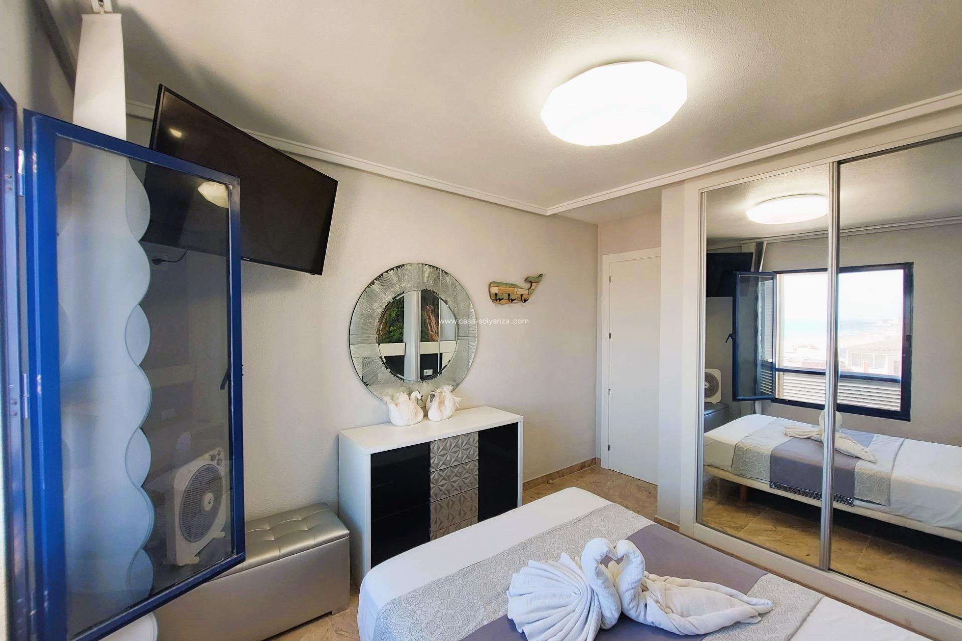 Reventa - Apartamento / piso - Torrevieja - Costa Blanca