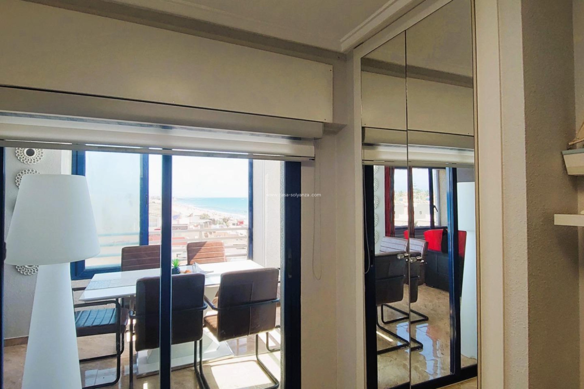 Reventa - Apartamento / piso - Torrevieja - Costa Blanca