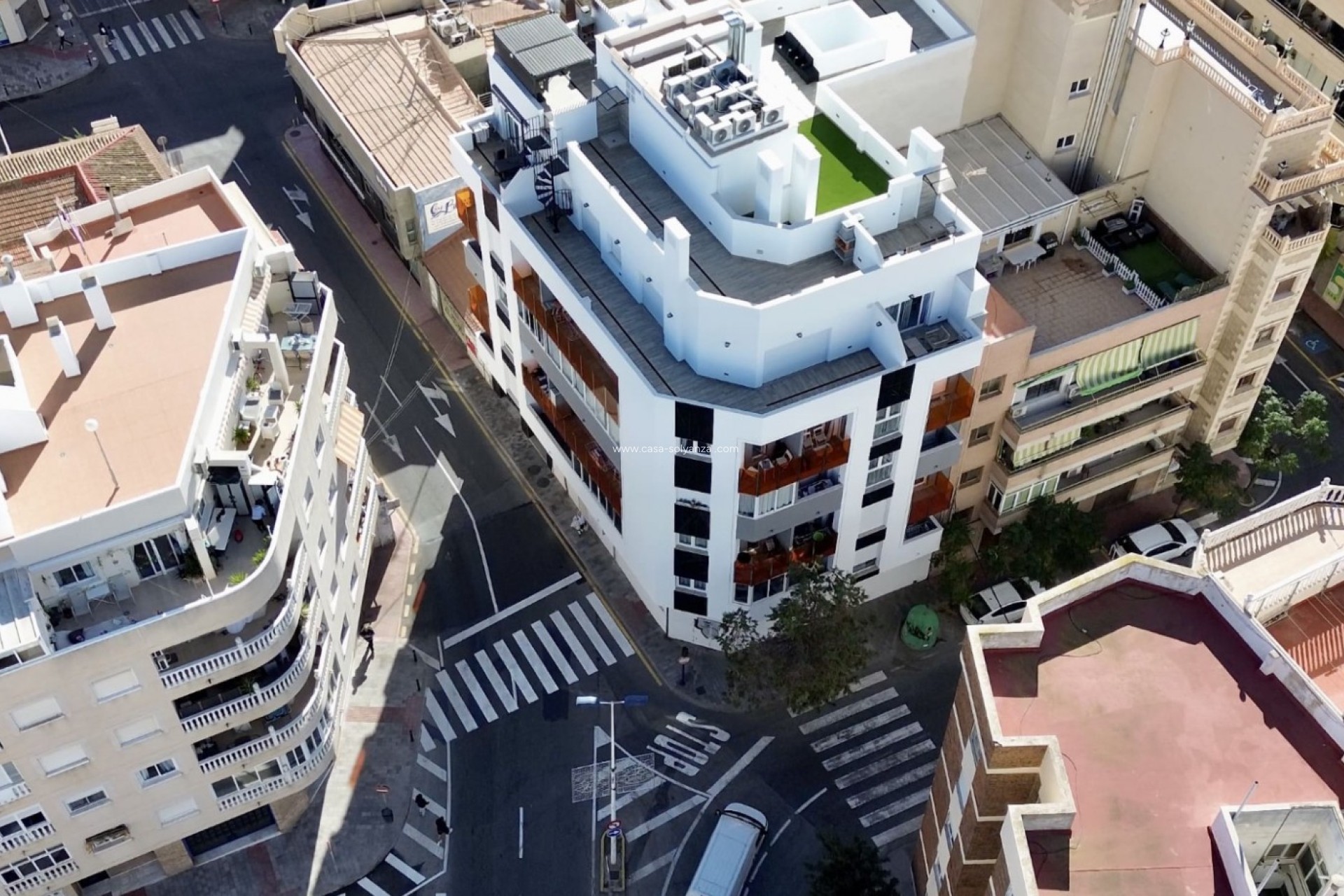 Reventa - Apartamento / piso - Torrevieja - Costa Blanca