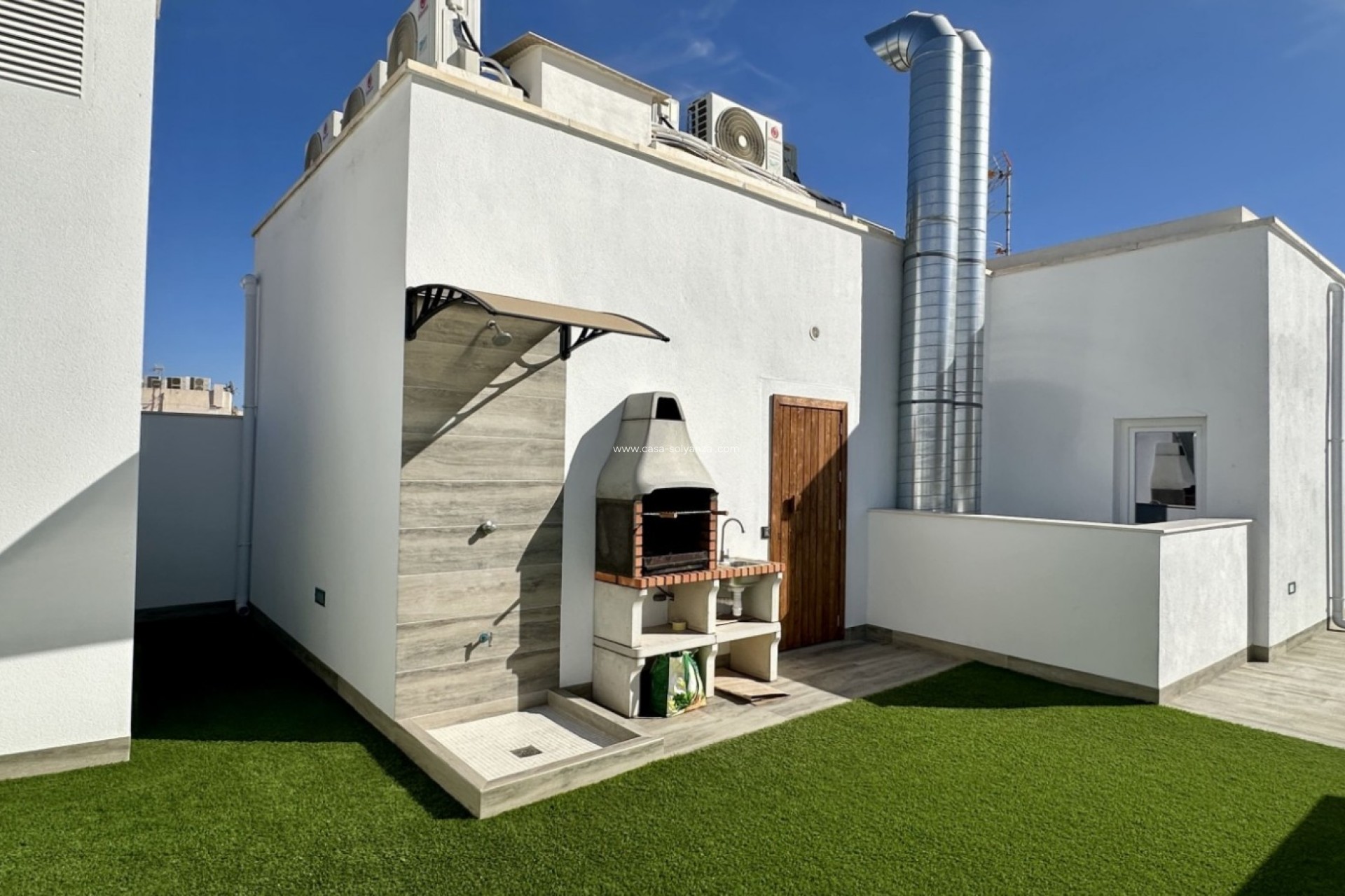 Reventa - Apartamento / piso - Torrevieja - Costa Blanca