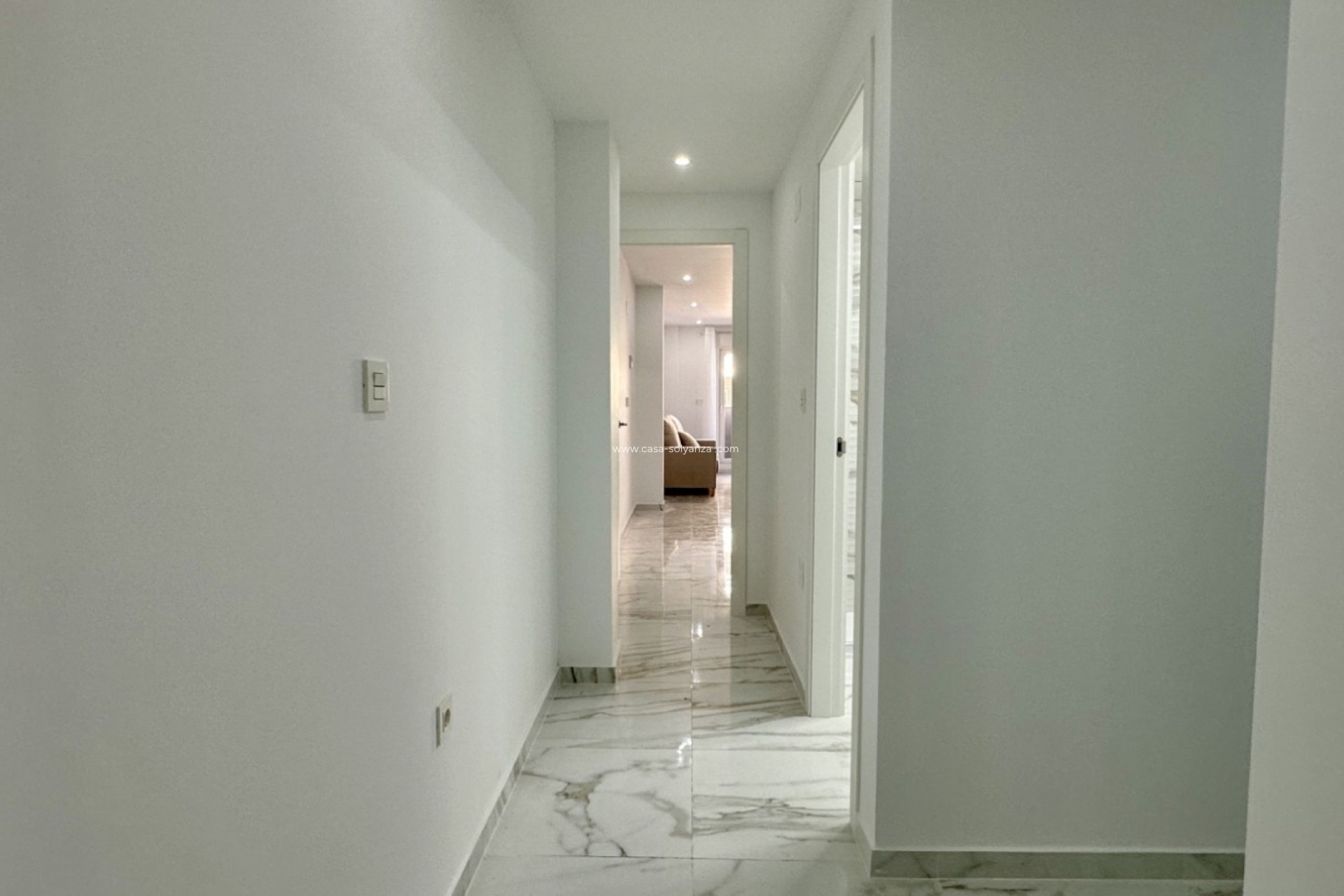 Reventa - Apartamento / piso - Torrevieja - Costa Blanca