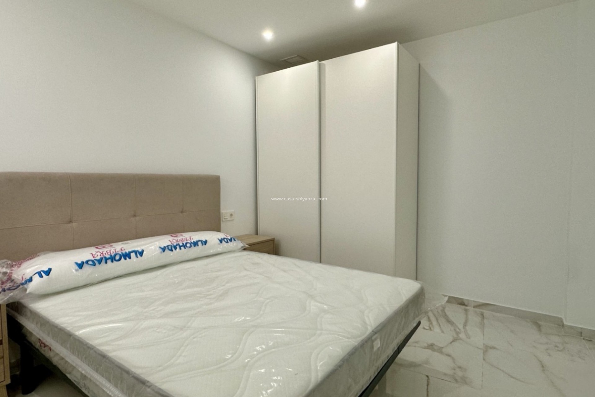 Reventa - Apartamento / piso - Torrevieja - Costa Blanca