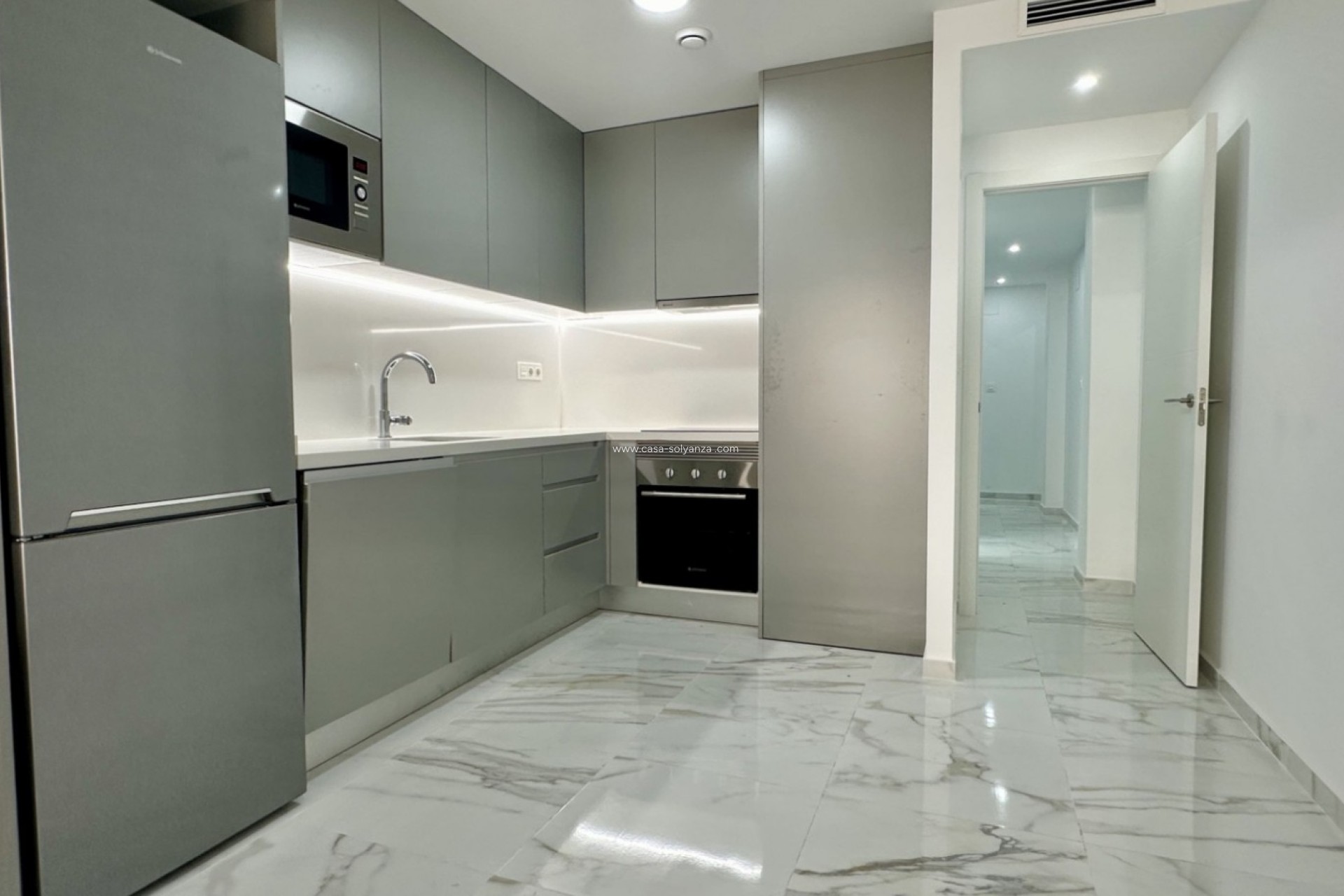 Reventa - Apartamento / piso - Torrevieja - Costa Blanca