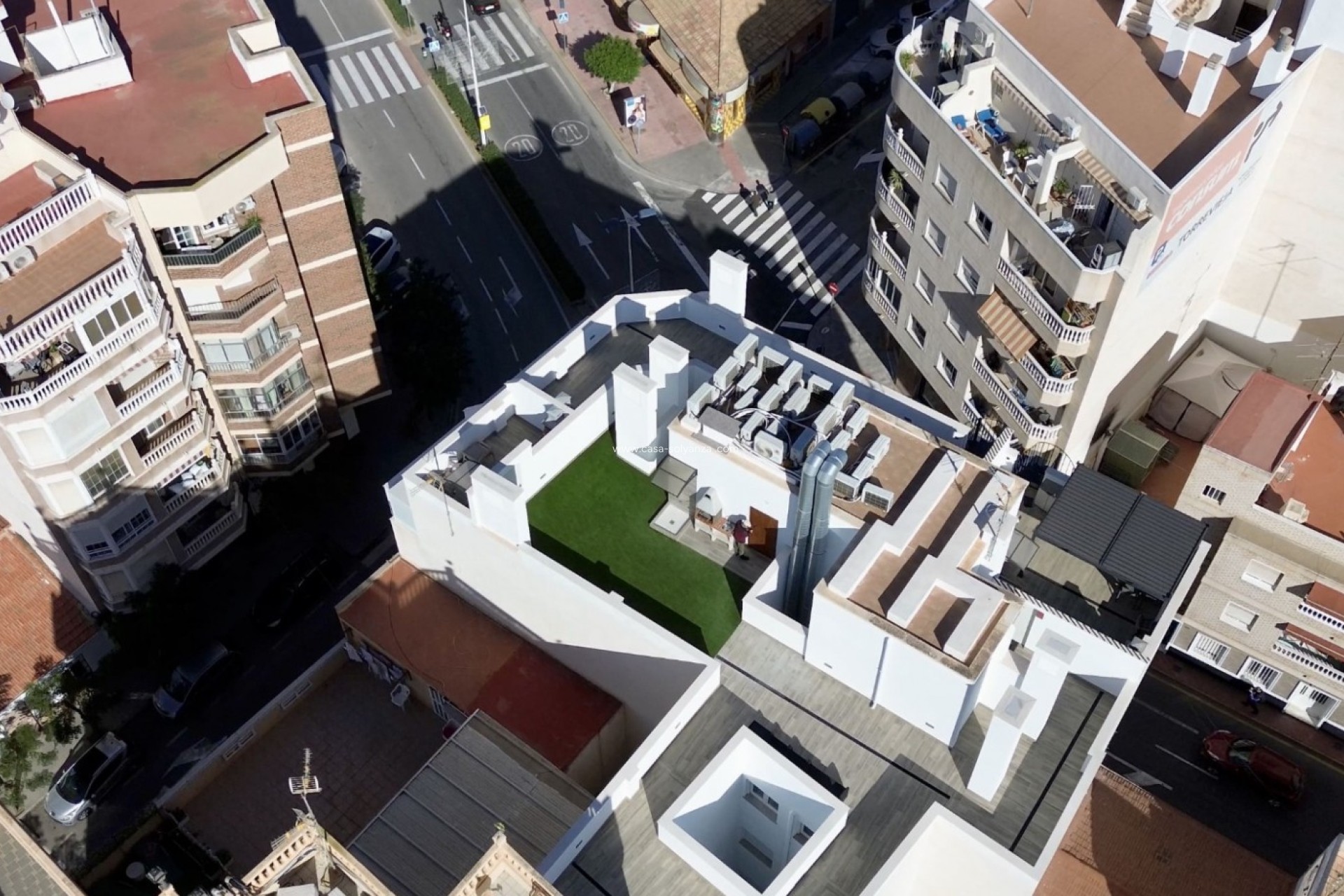 Reventa - Apartamento / piso - Torrevieja - Costa Blanca