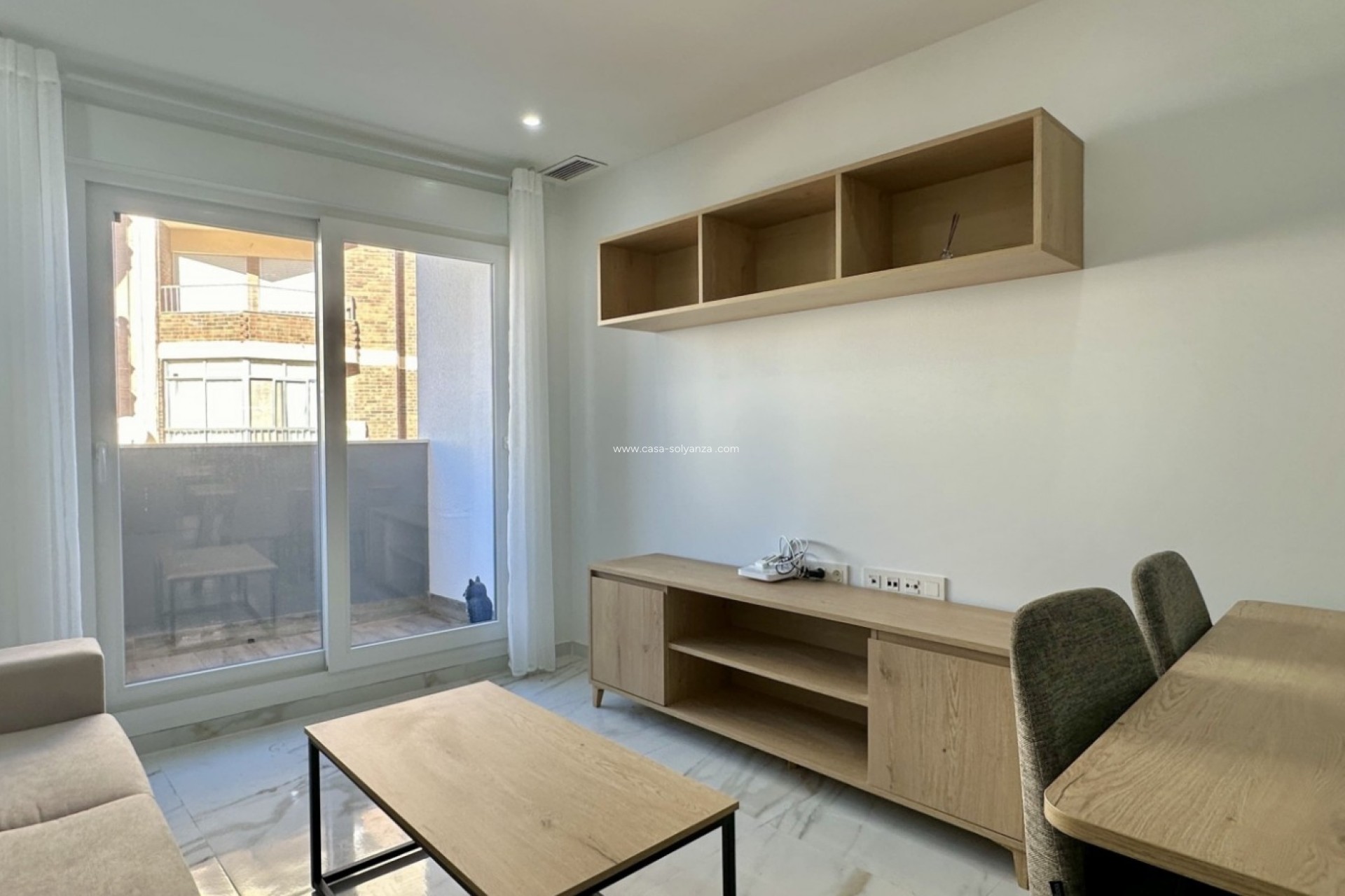 Reventa - Apartamento / piso - Torrevieja - Costa Blanca