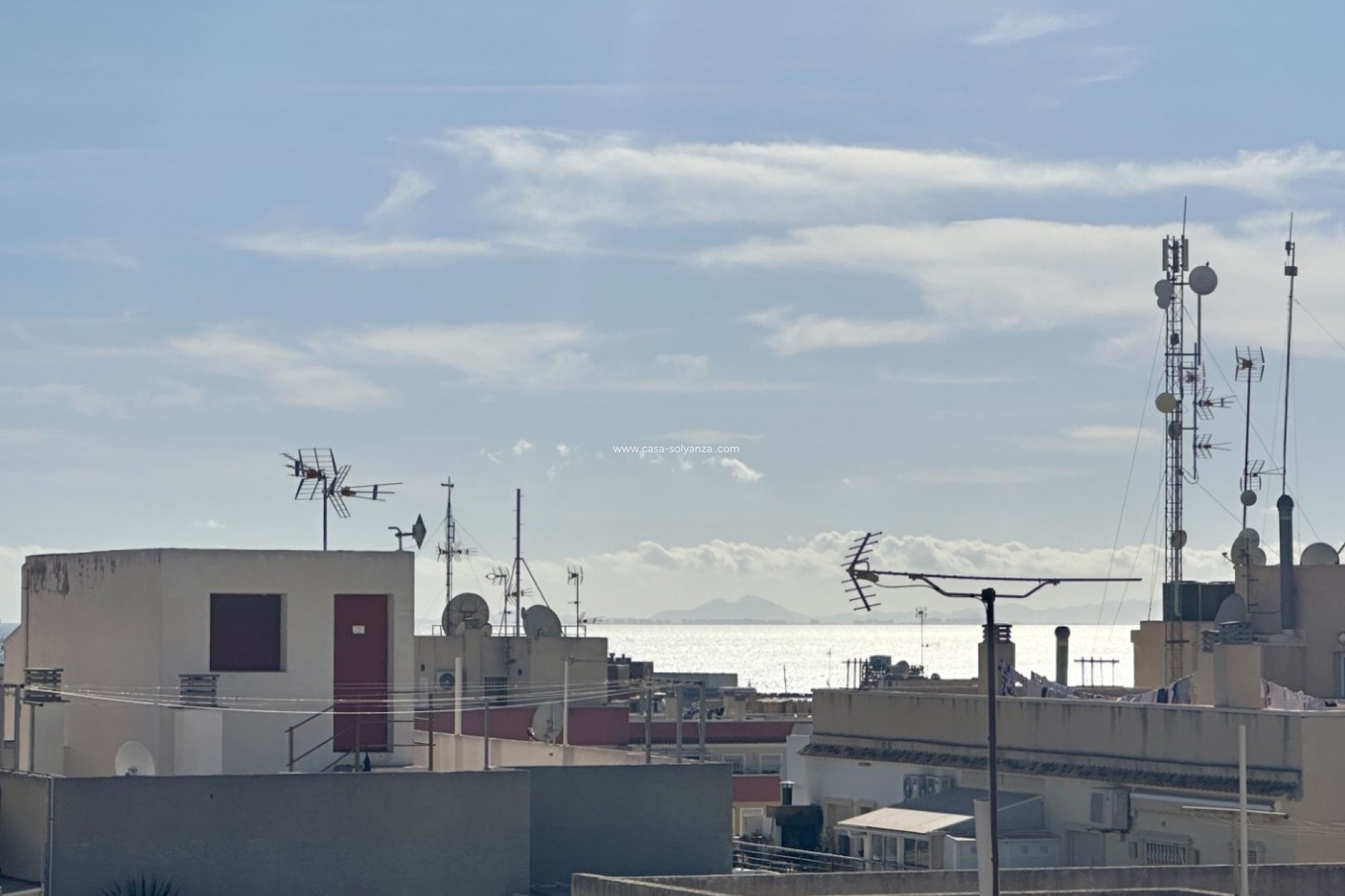 Reventa - Apartamento / piso - Torrevieja - Costa Blanca